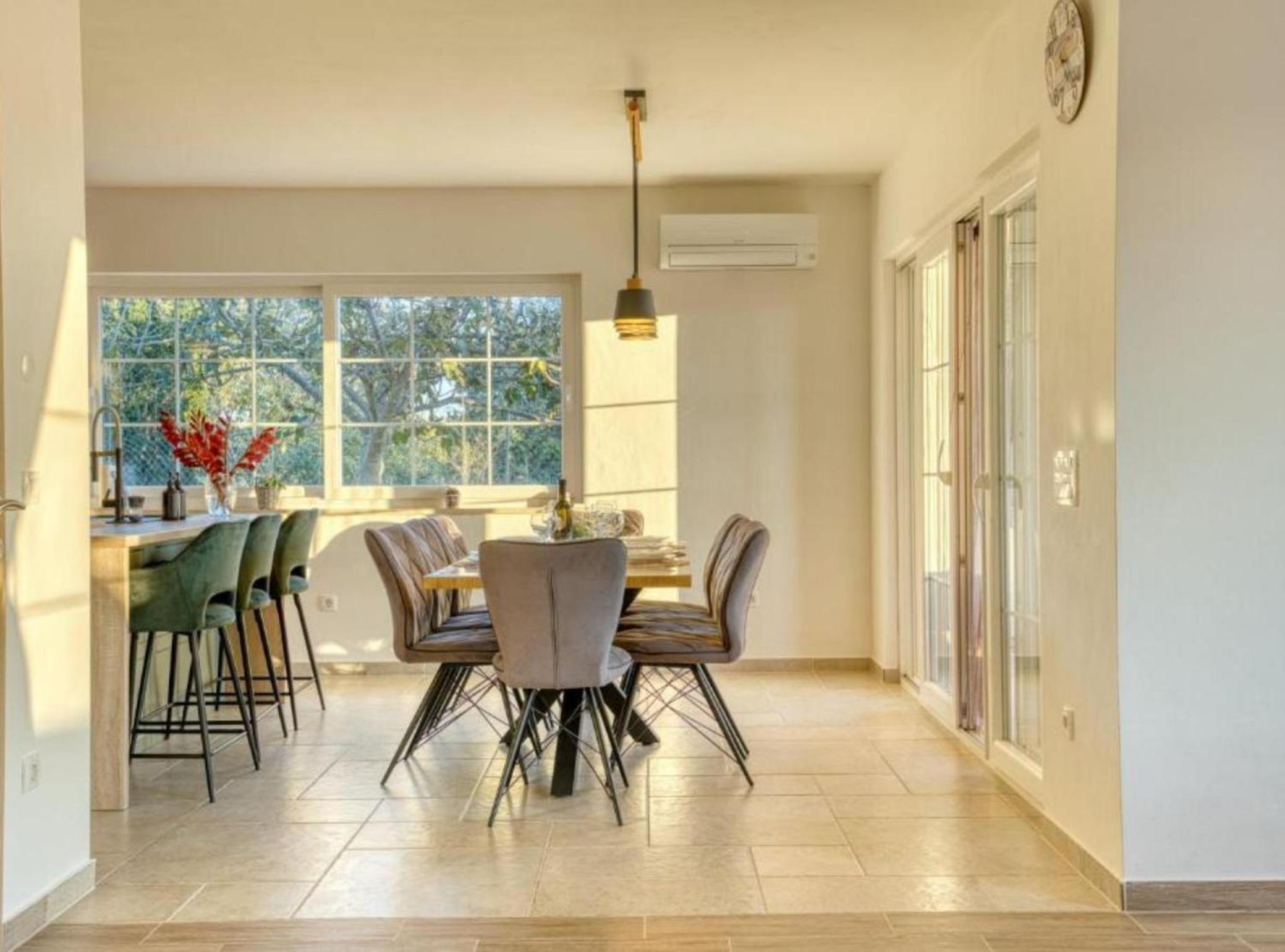 Villa Serenity