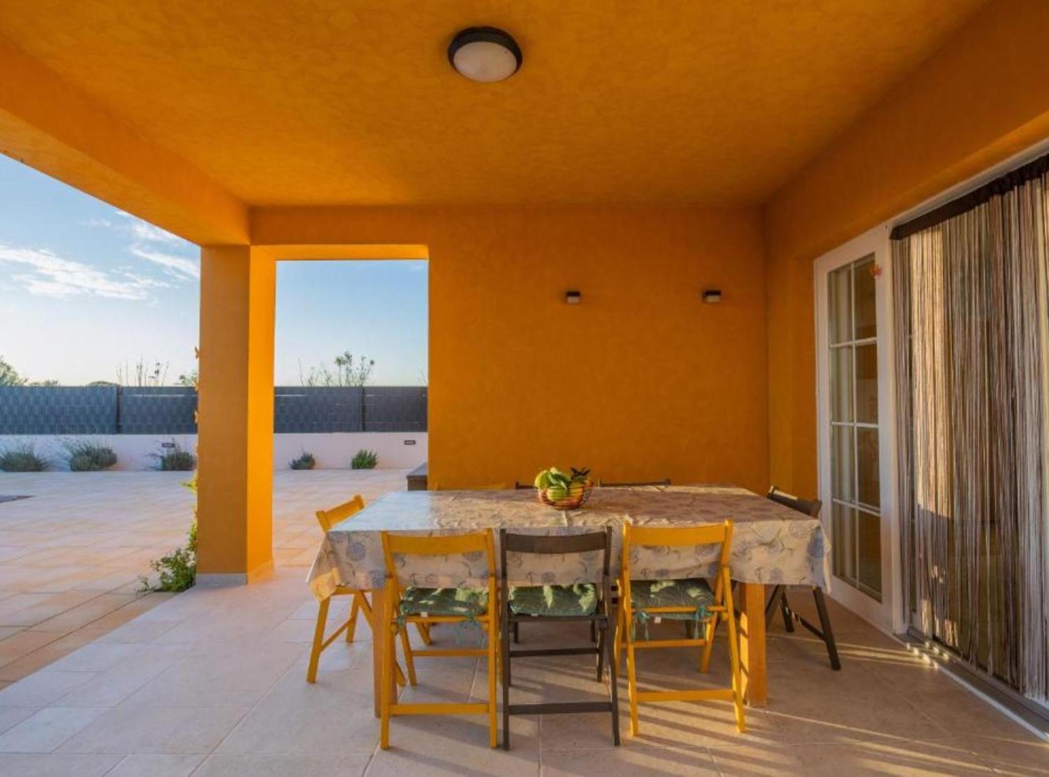Villa Serenity