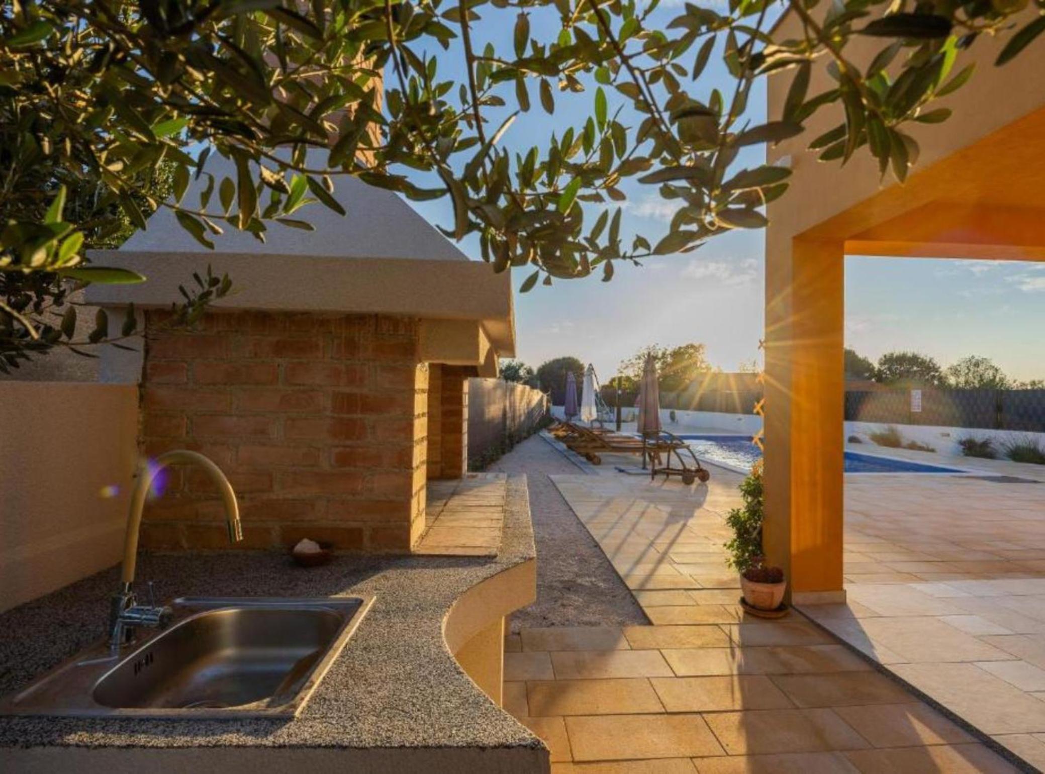Villa Serenity
