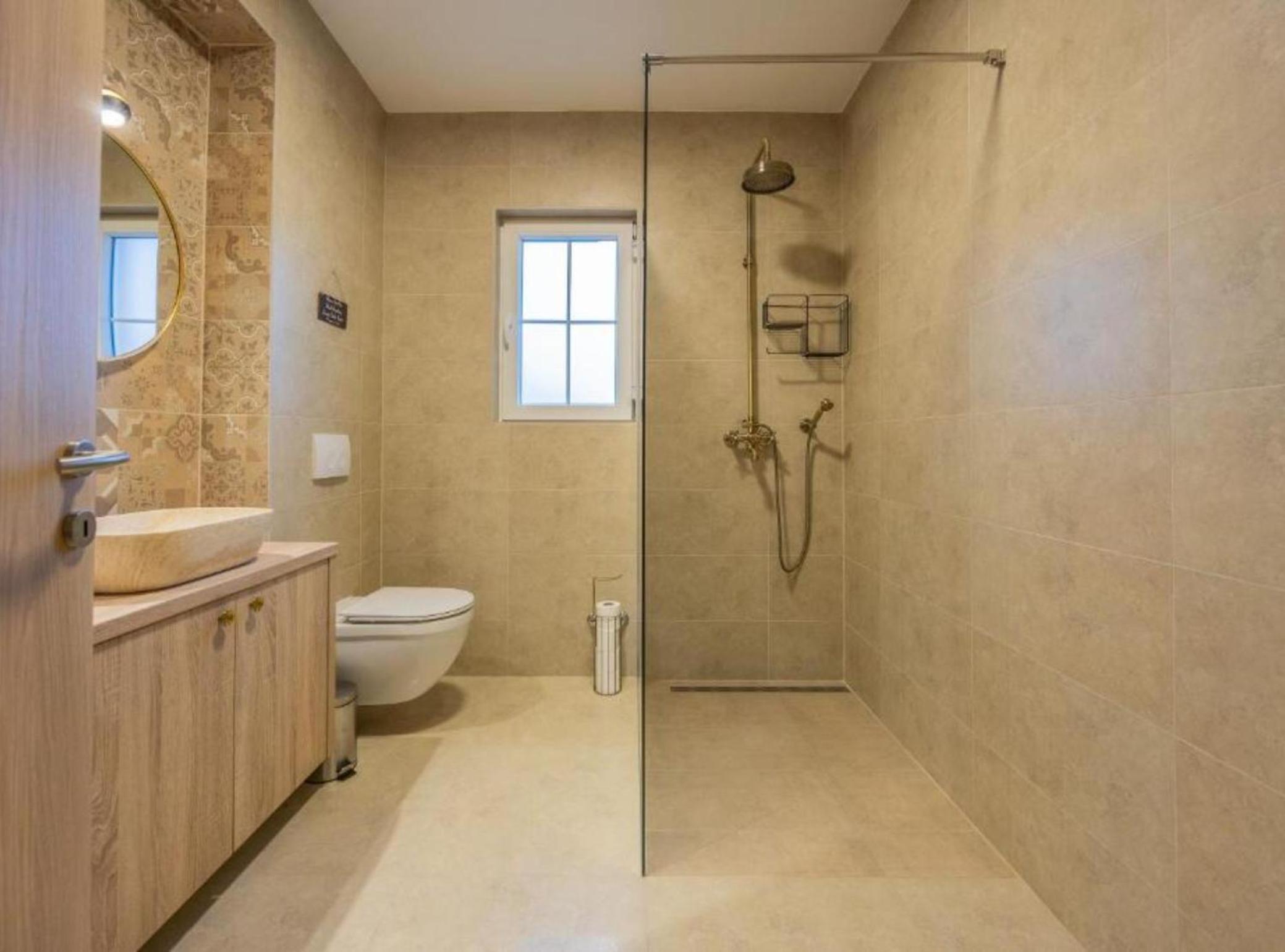 Villa Serenity
