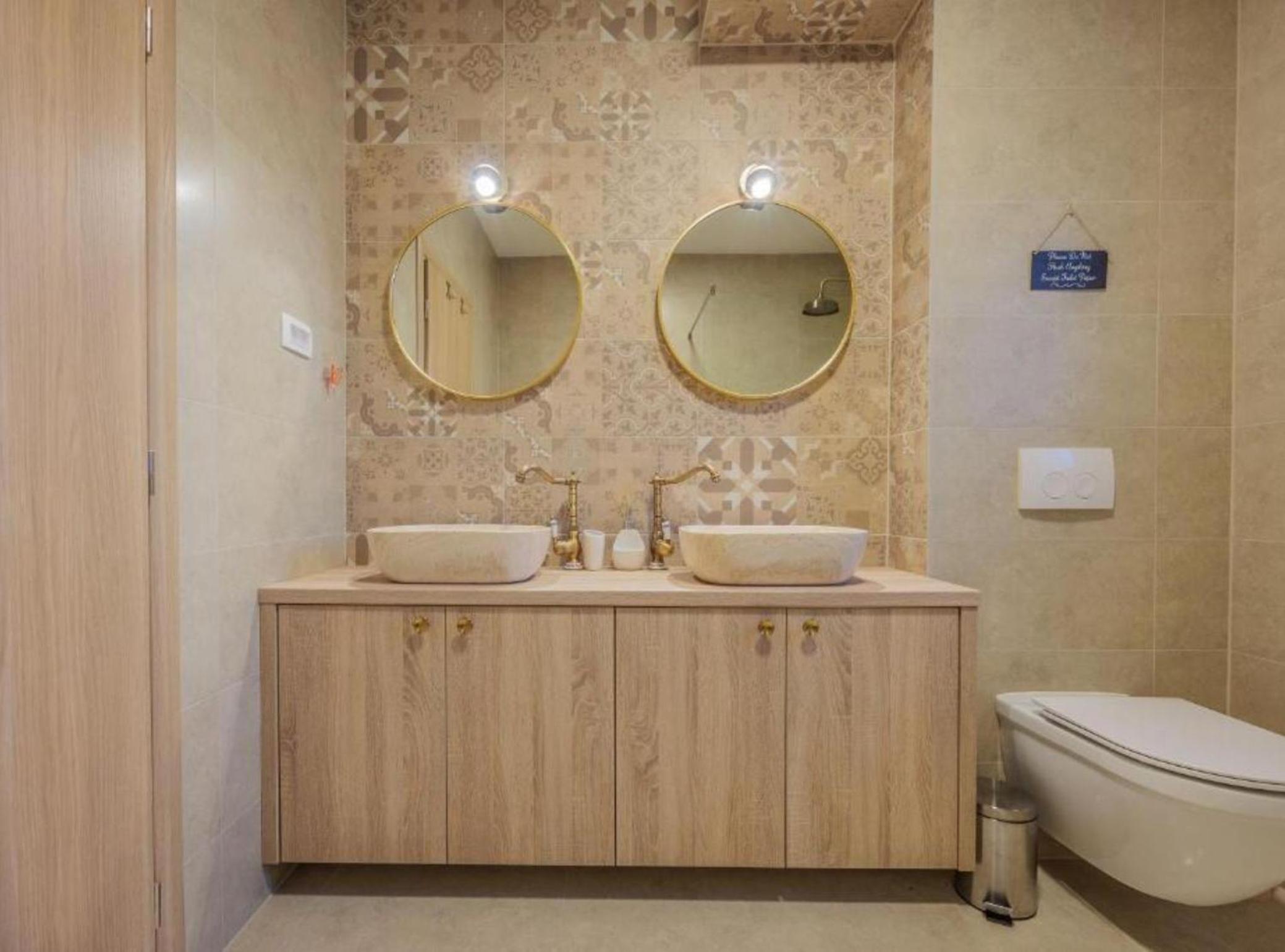 Villa Serenity