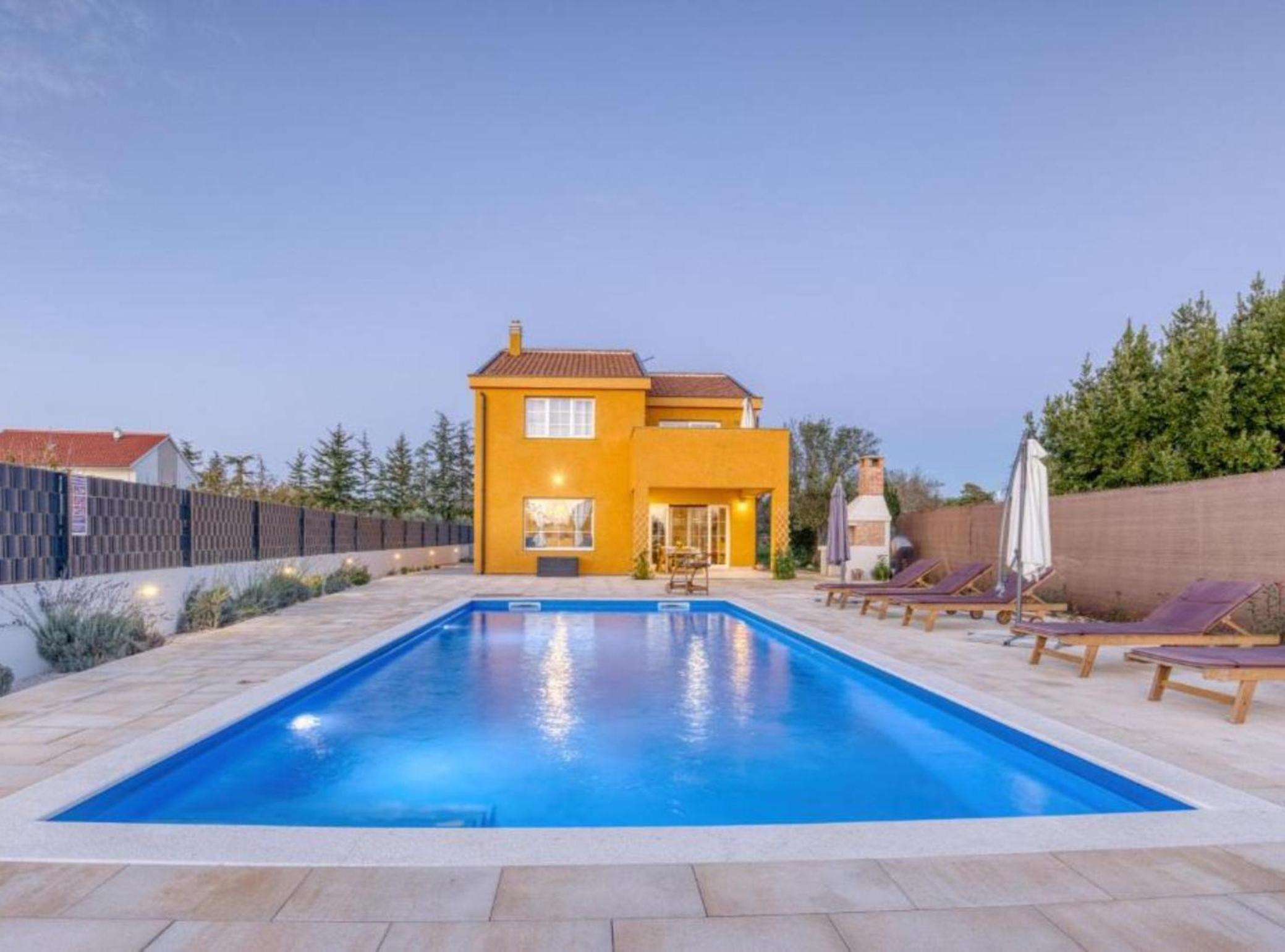 Villa Serenity