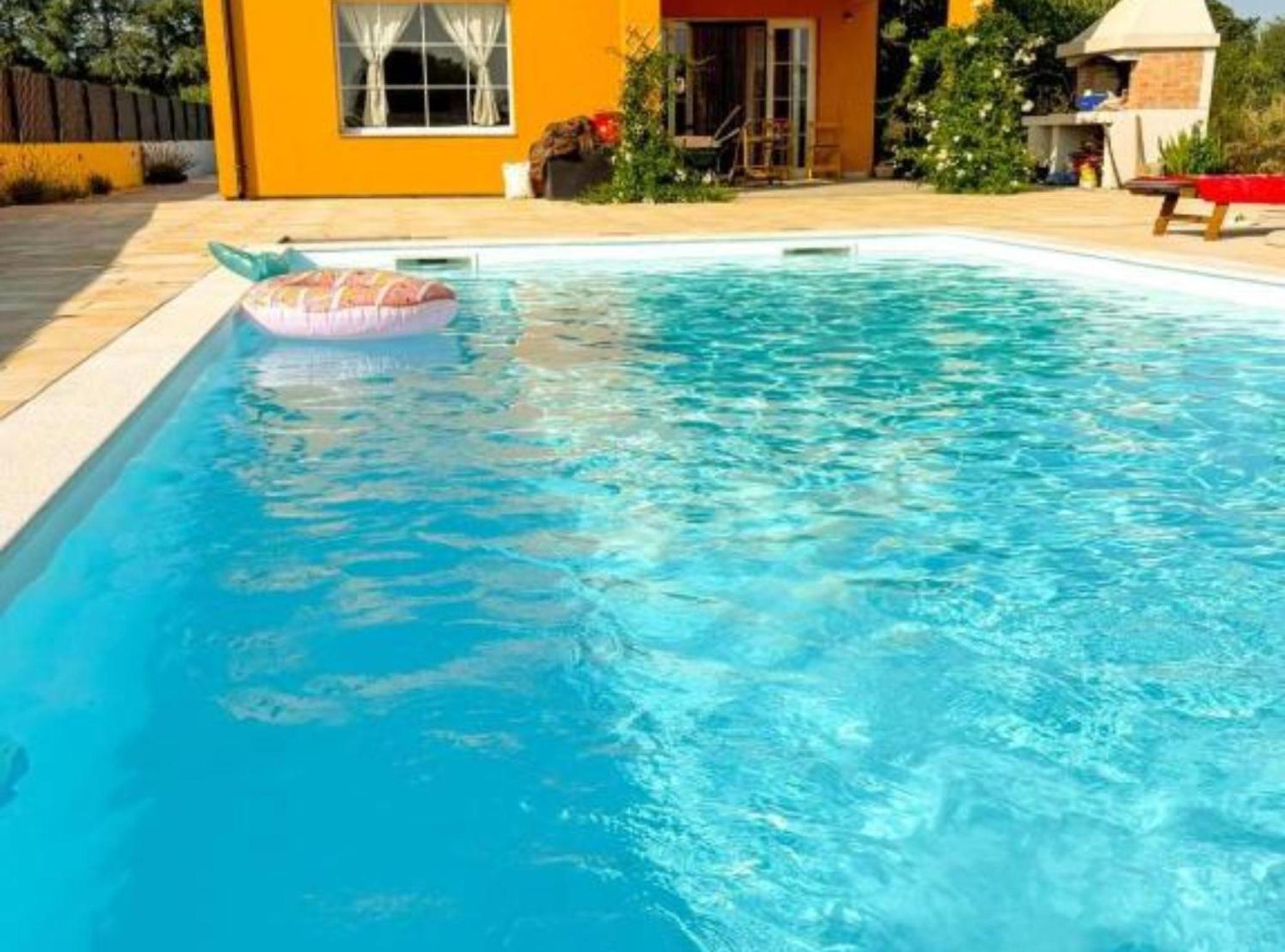 Villa Serenity