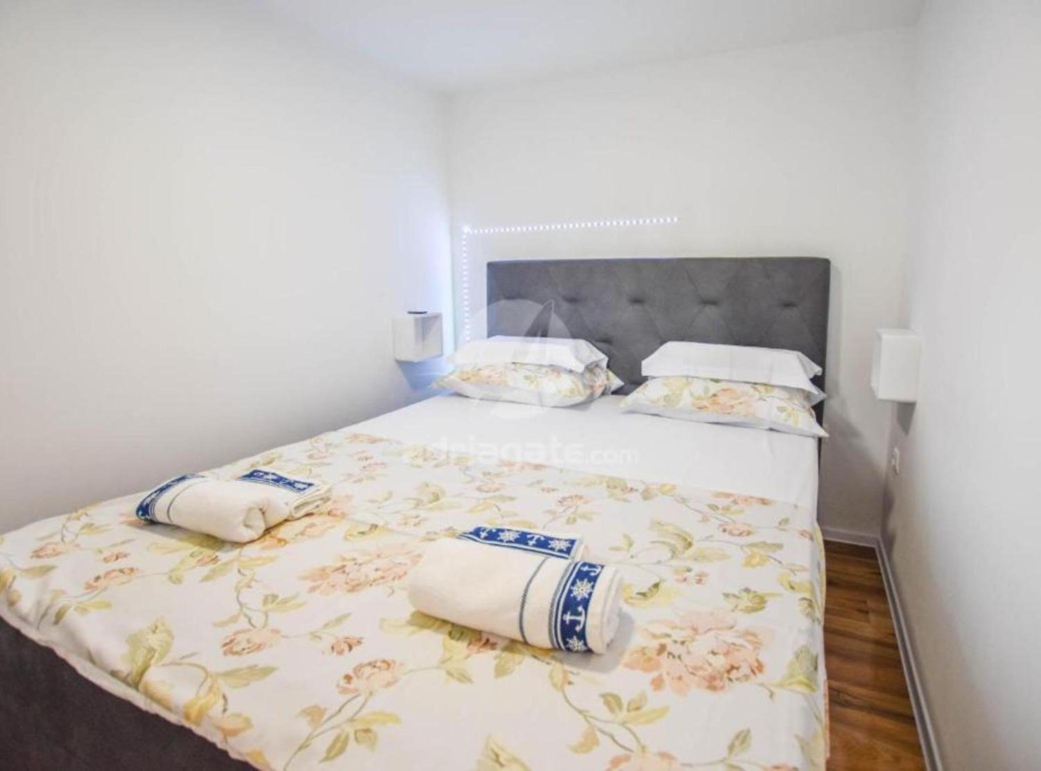 Camping Mobile Homes Bella Vita Biograd na Moru