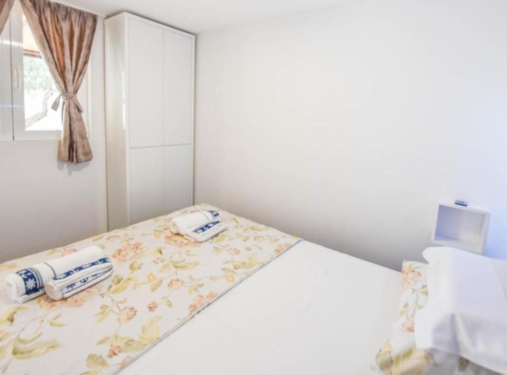Camping Mobile Homes Bella Vita Biograd na Moru