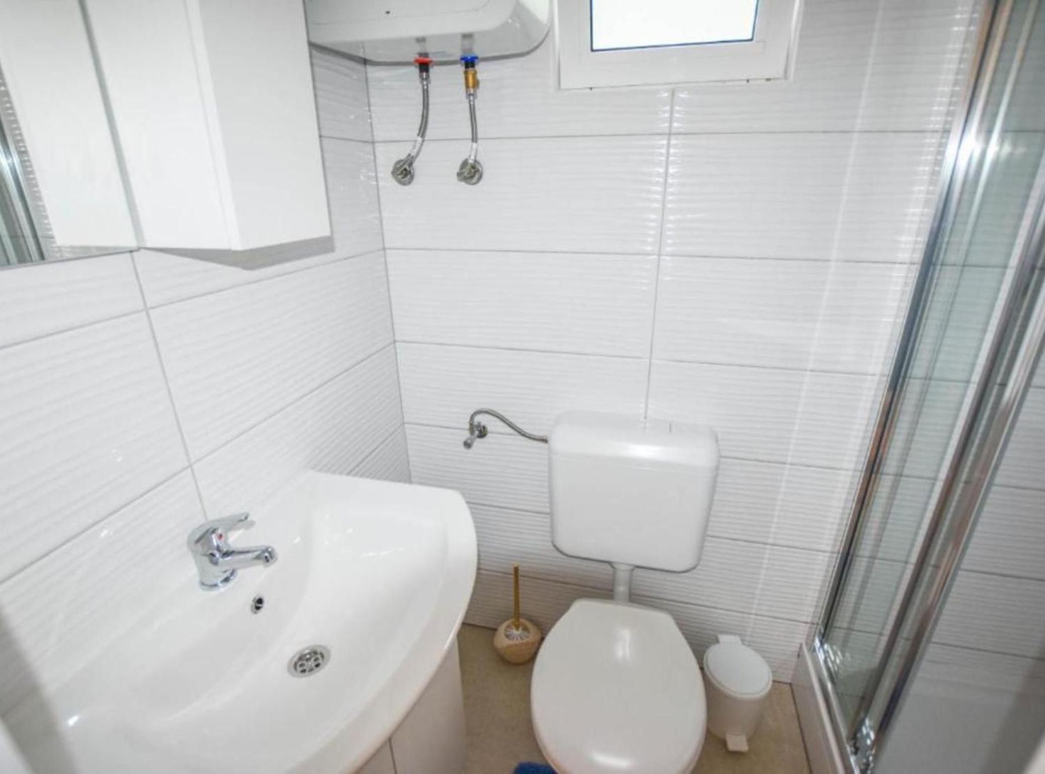 Camping Mobile Homes Bella Vita Biograd na Moru