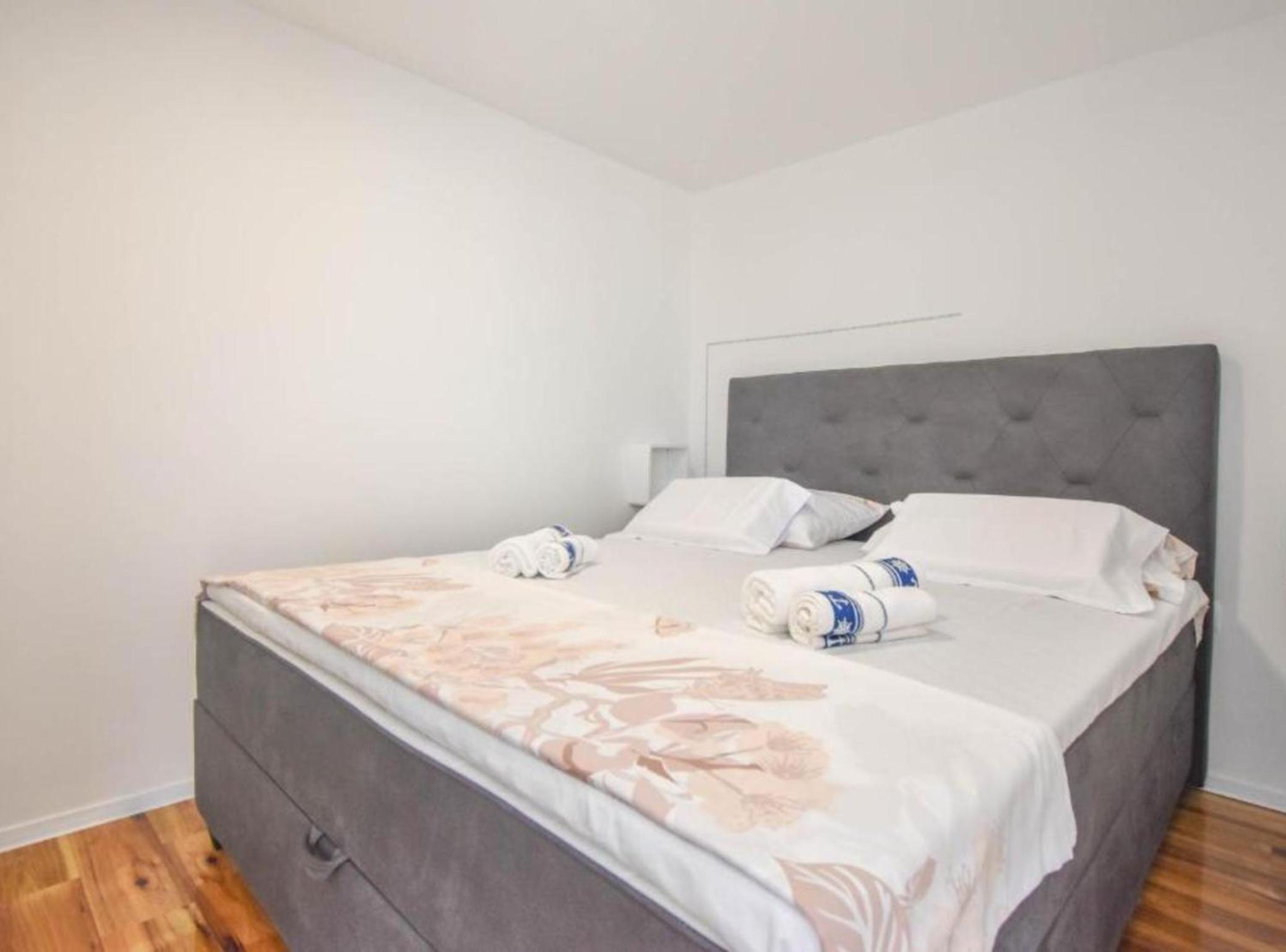 Camping Mobile Homes Bella Vita Biograd na Moru