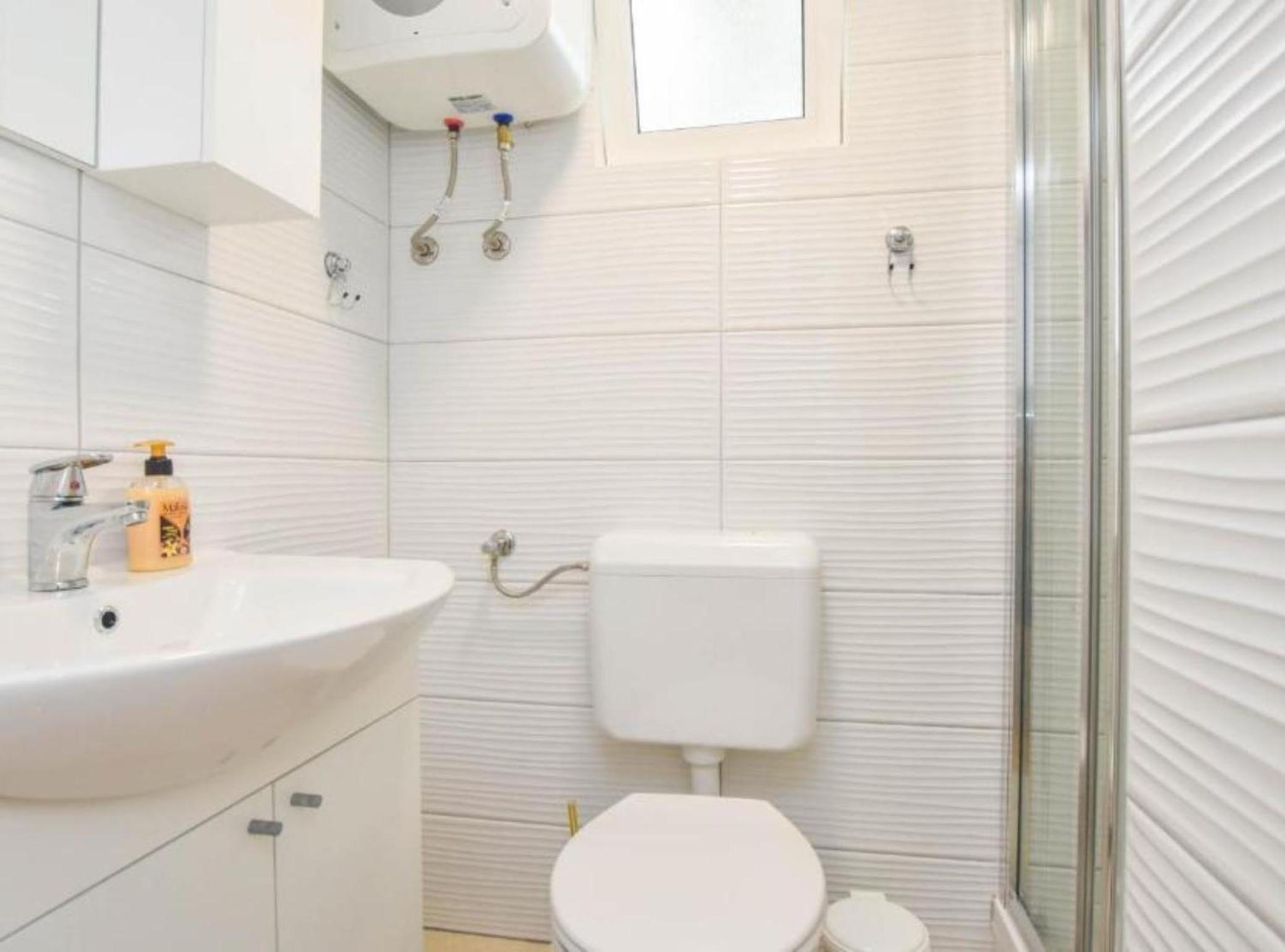 Camping Mobile Homes Bella Vita Biograd na Moru