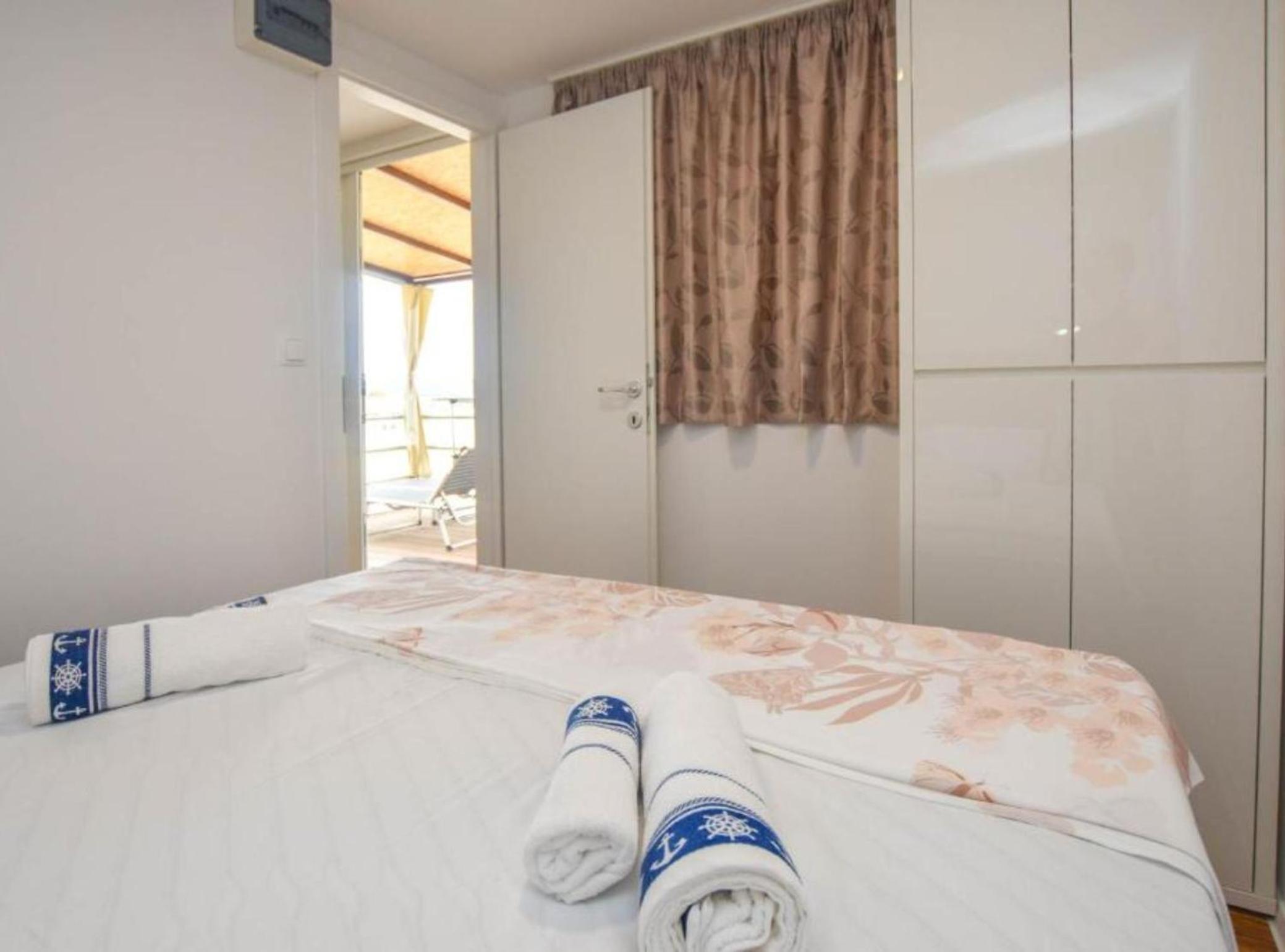 Camping Mobile Homes Bella Vita Biograd na Moru