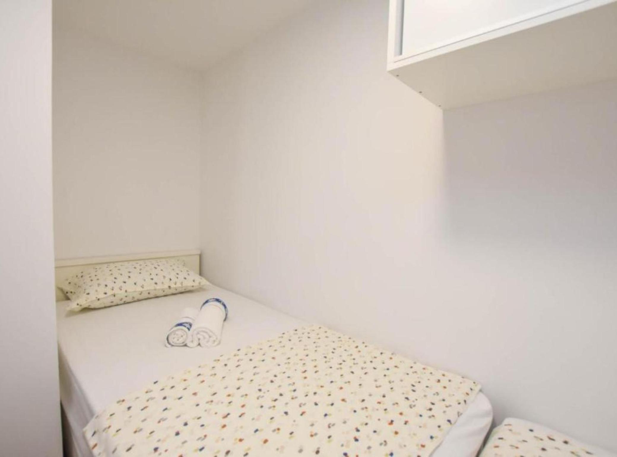 Camping Mobile Homes Bella Vita Biograd na Moru