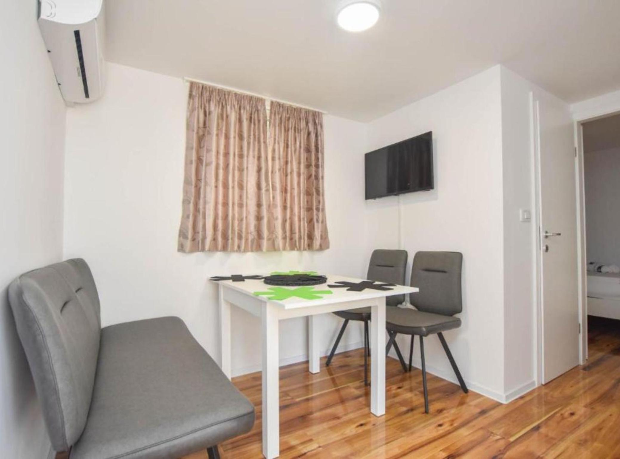 Camping Mobile Homes Bella Vita Biograd na Moru