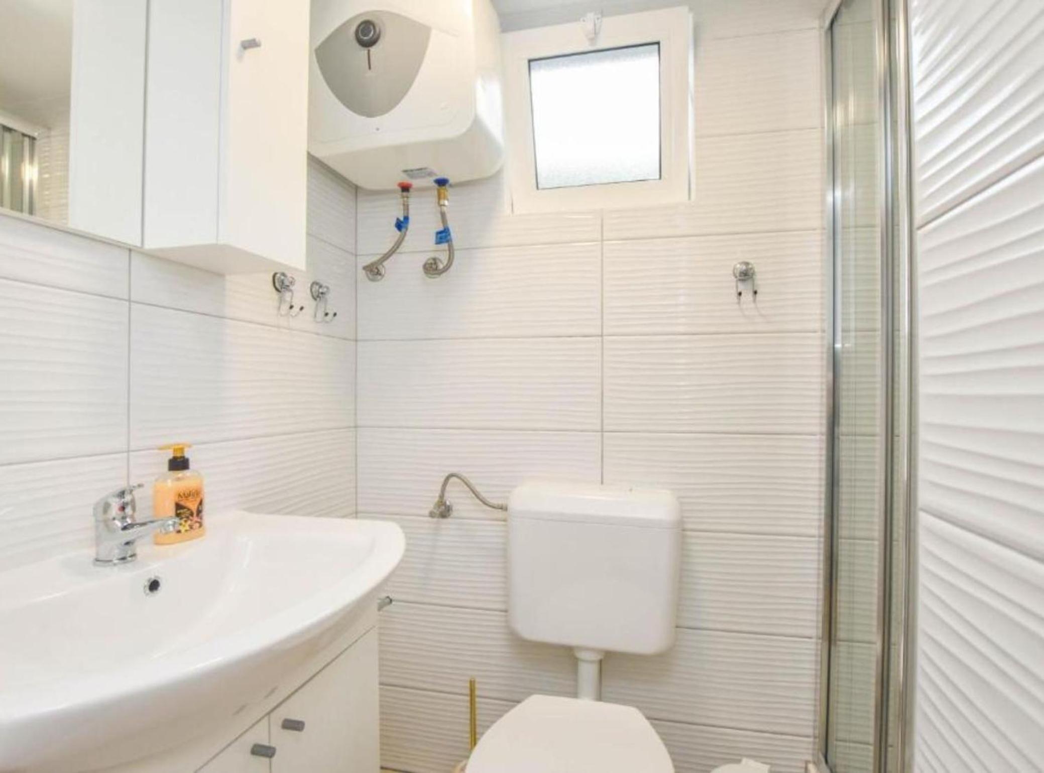 Camping Mobile Homes Bella Vita Biograd na Moru