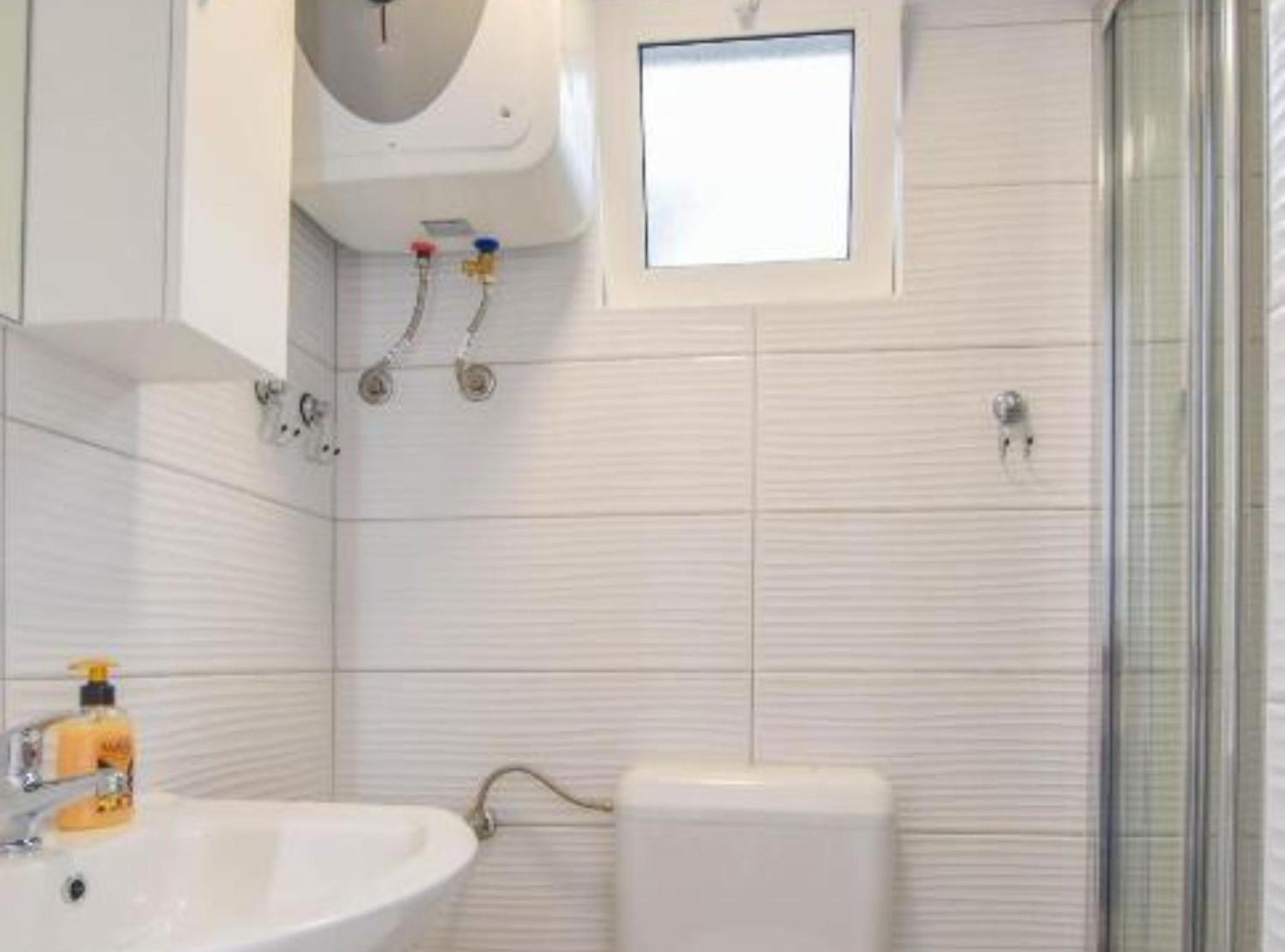 Camping Mobile Homes Bella Vita Biograd na Moru