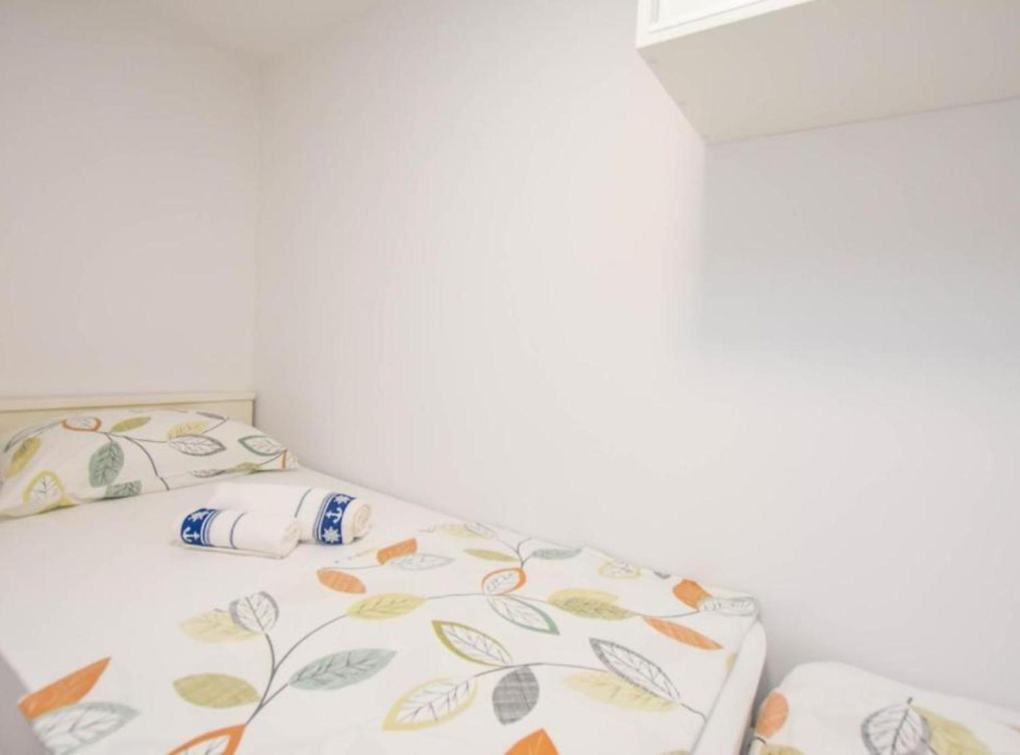 Camping Mobile Homes Bella Vita Biograd na Moru