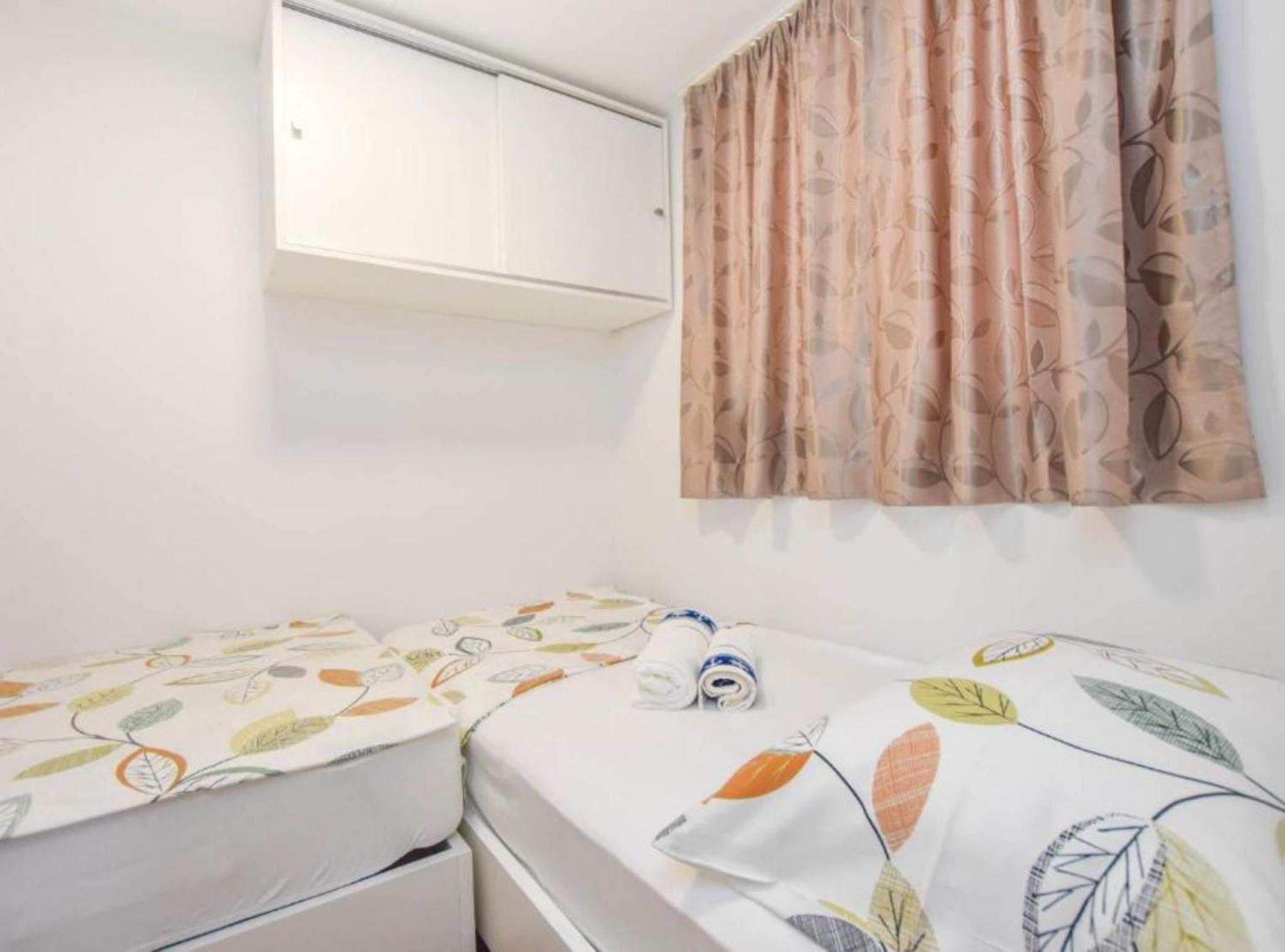 Camping Mobile Homes Bella Vita Biograd na Moru