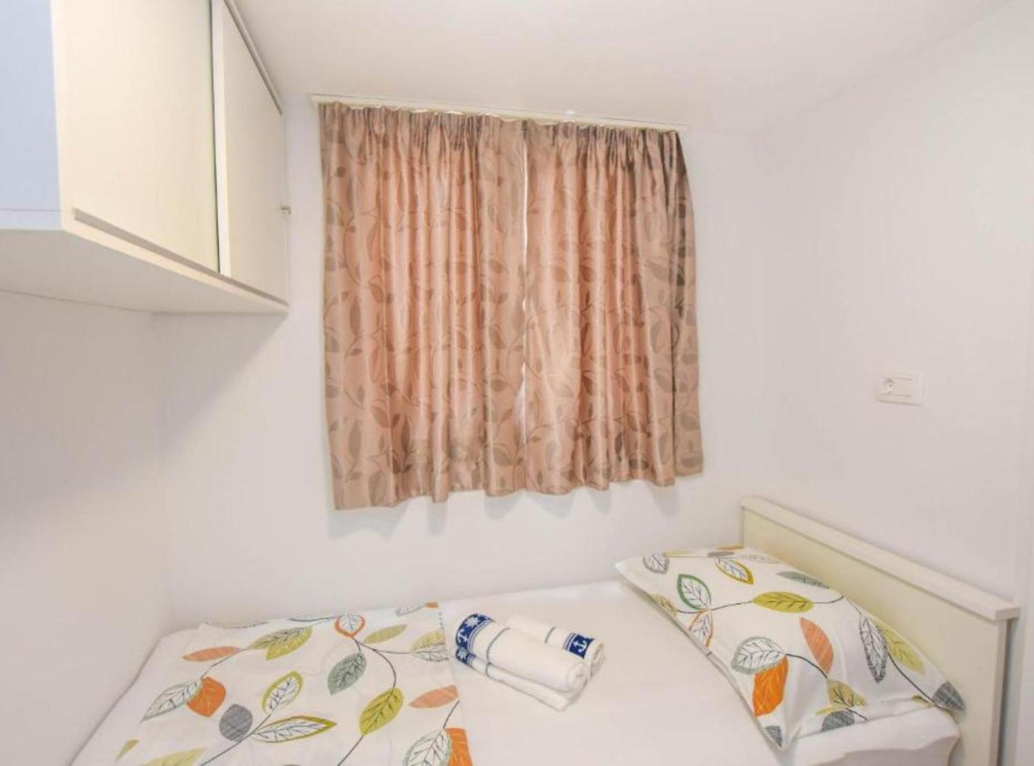 Camping Mobile Homes Bella Vita Biograd na Moru