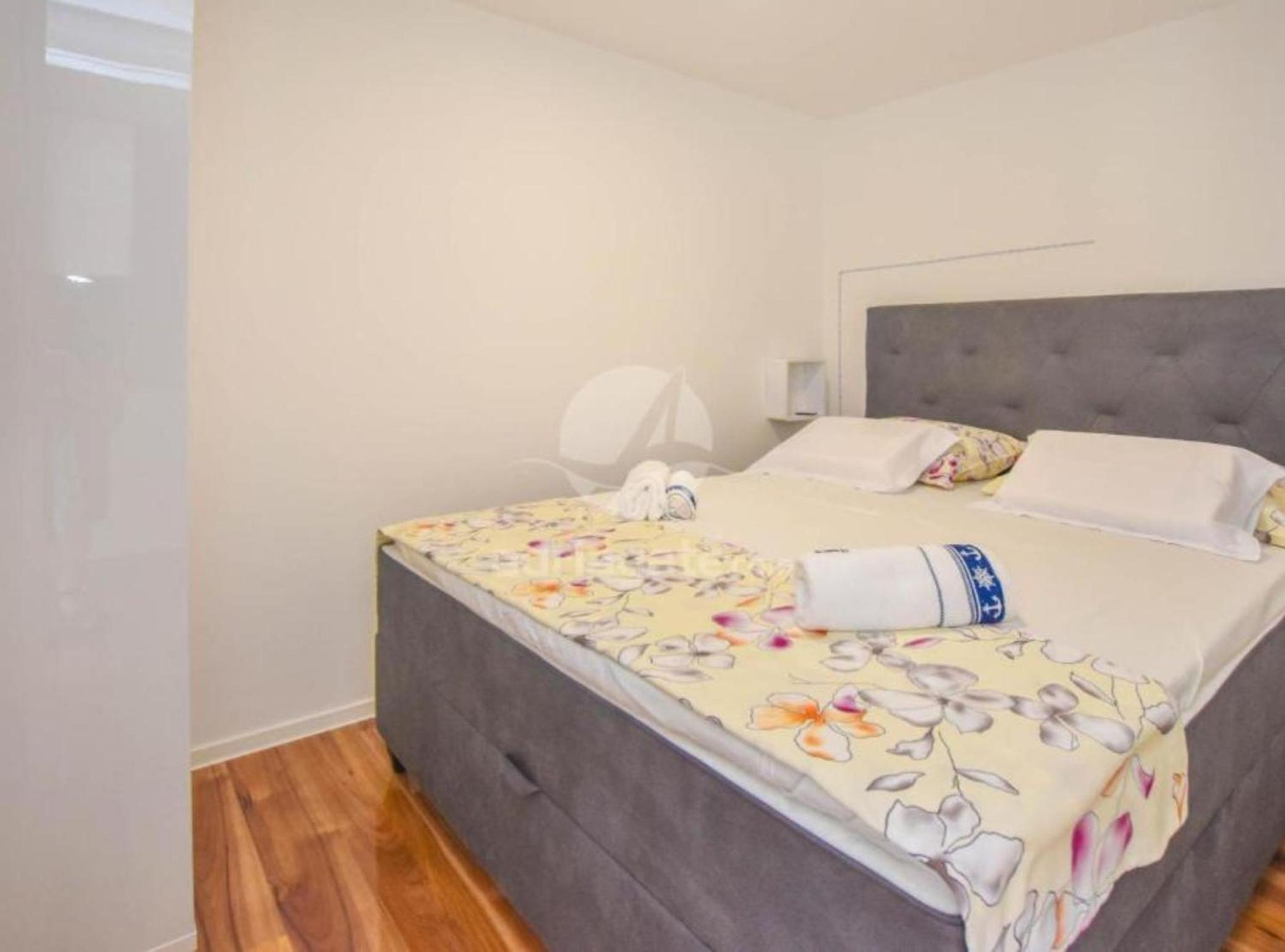 Camping Mobile Homes Bella Vita Biograd na Moru