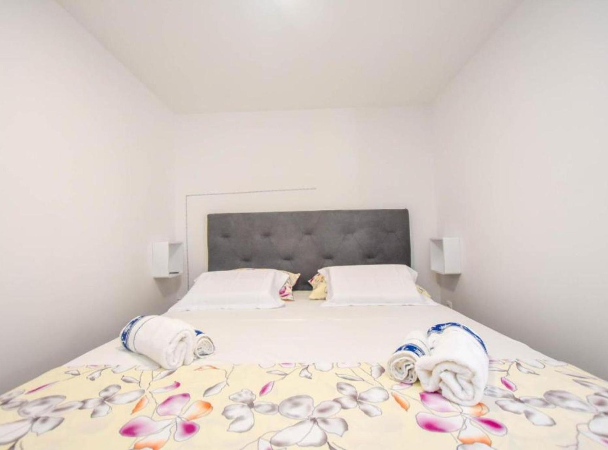 Camping Mobile Homes Bella Vita Biograd na Moru
