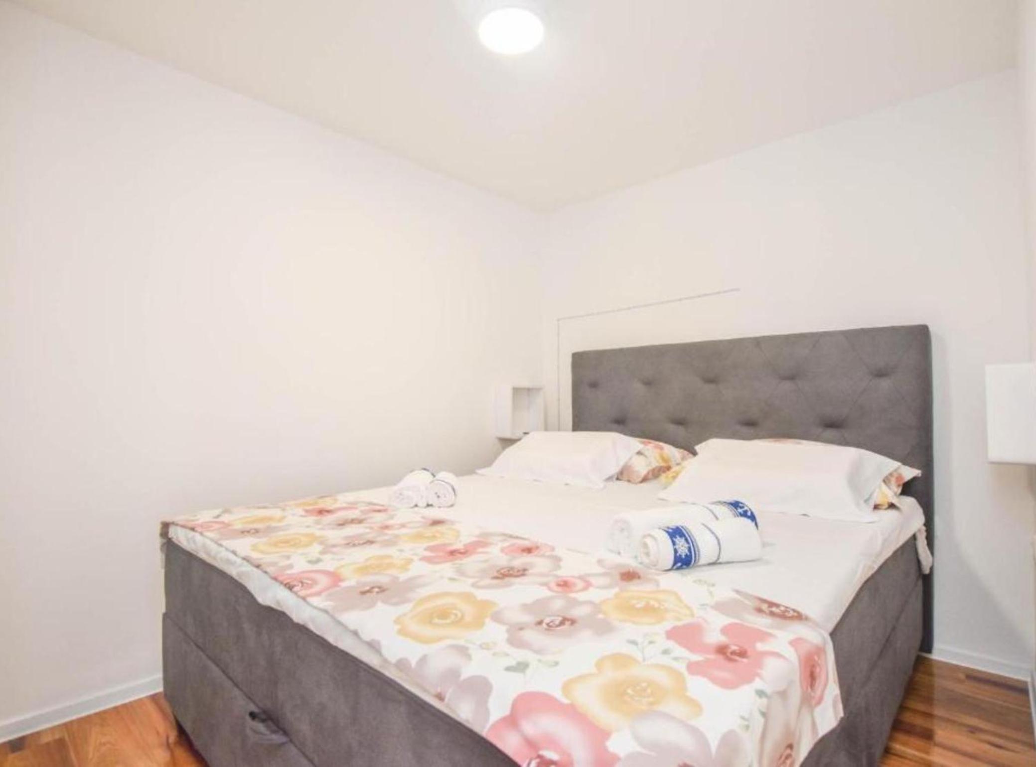 Camping Mobile Homes Bella Vita Biograd na Moru
