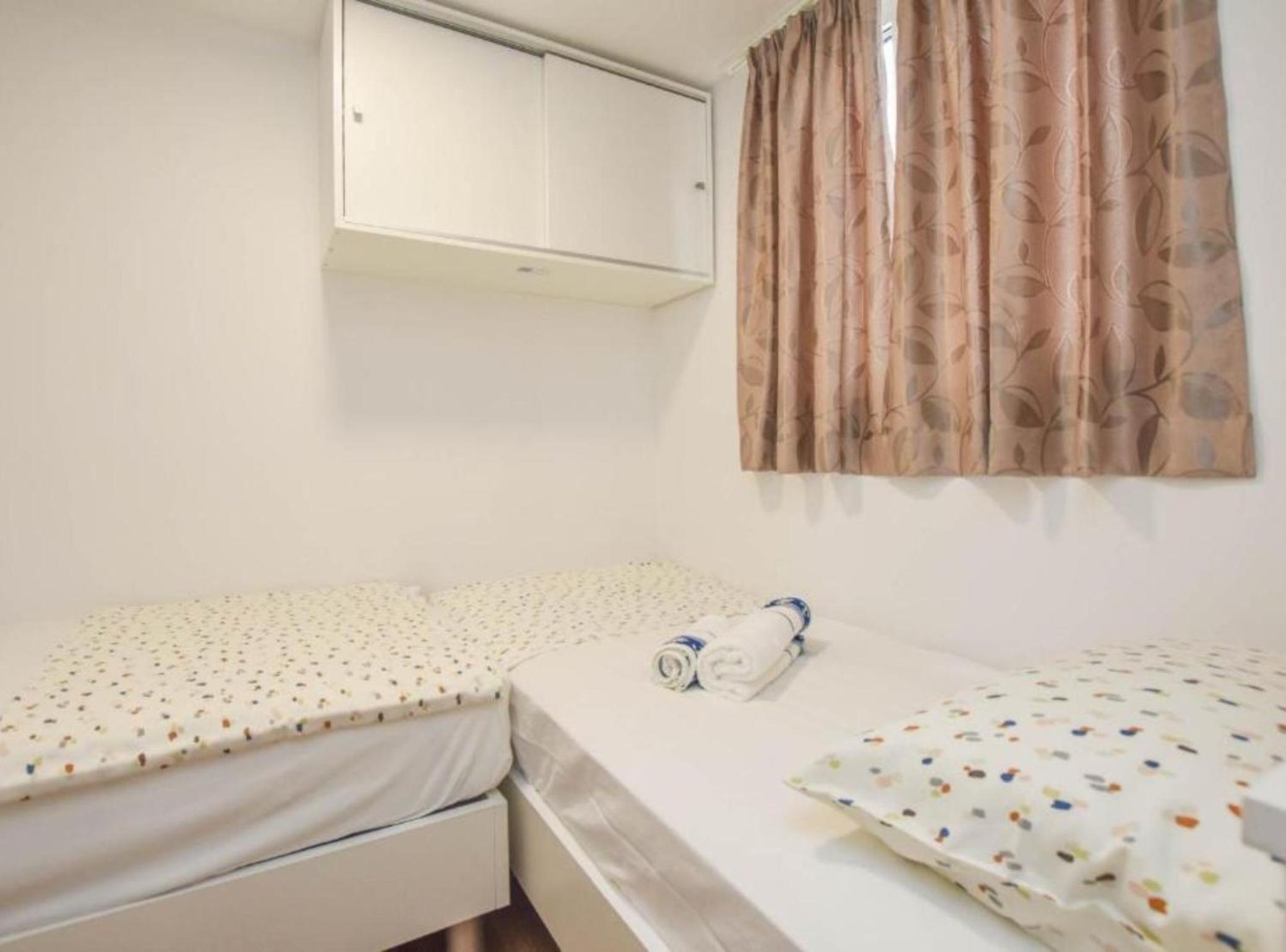 Camping Mobile Homes Bella Vita Biograd na Moru