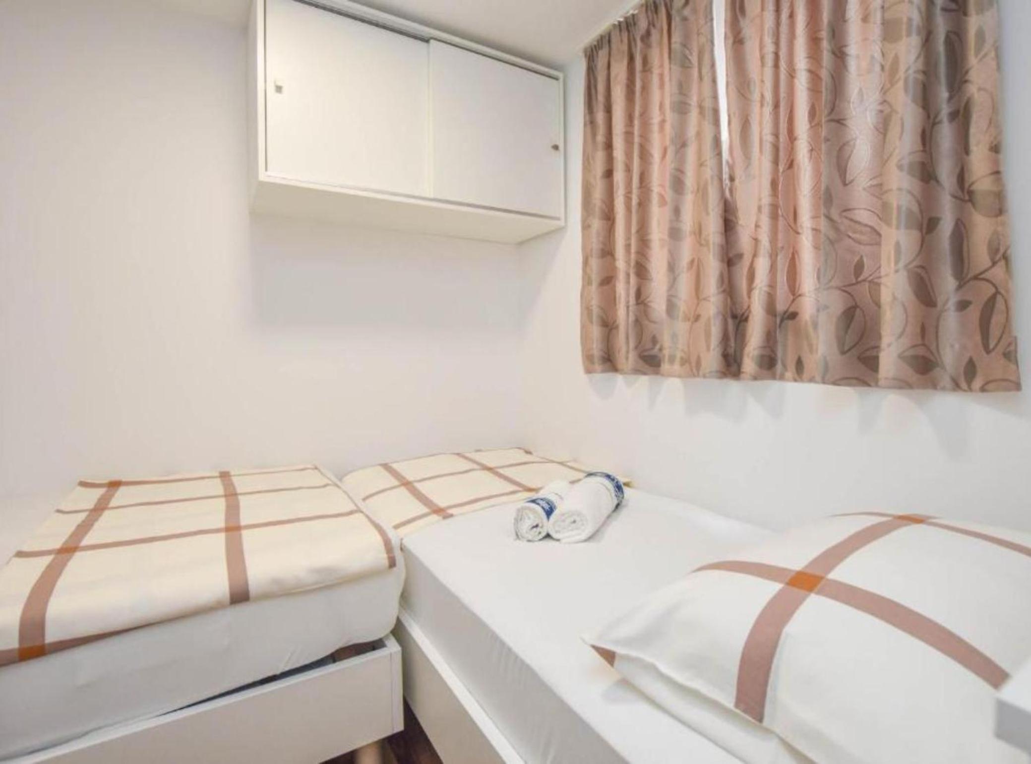 Camping Mobile Homes Bella Vita Biograd na Moru