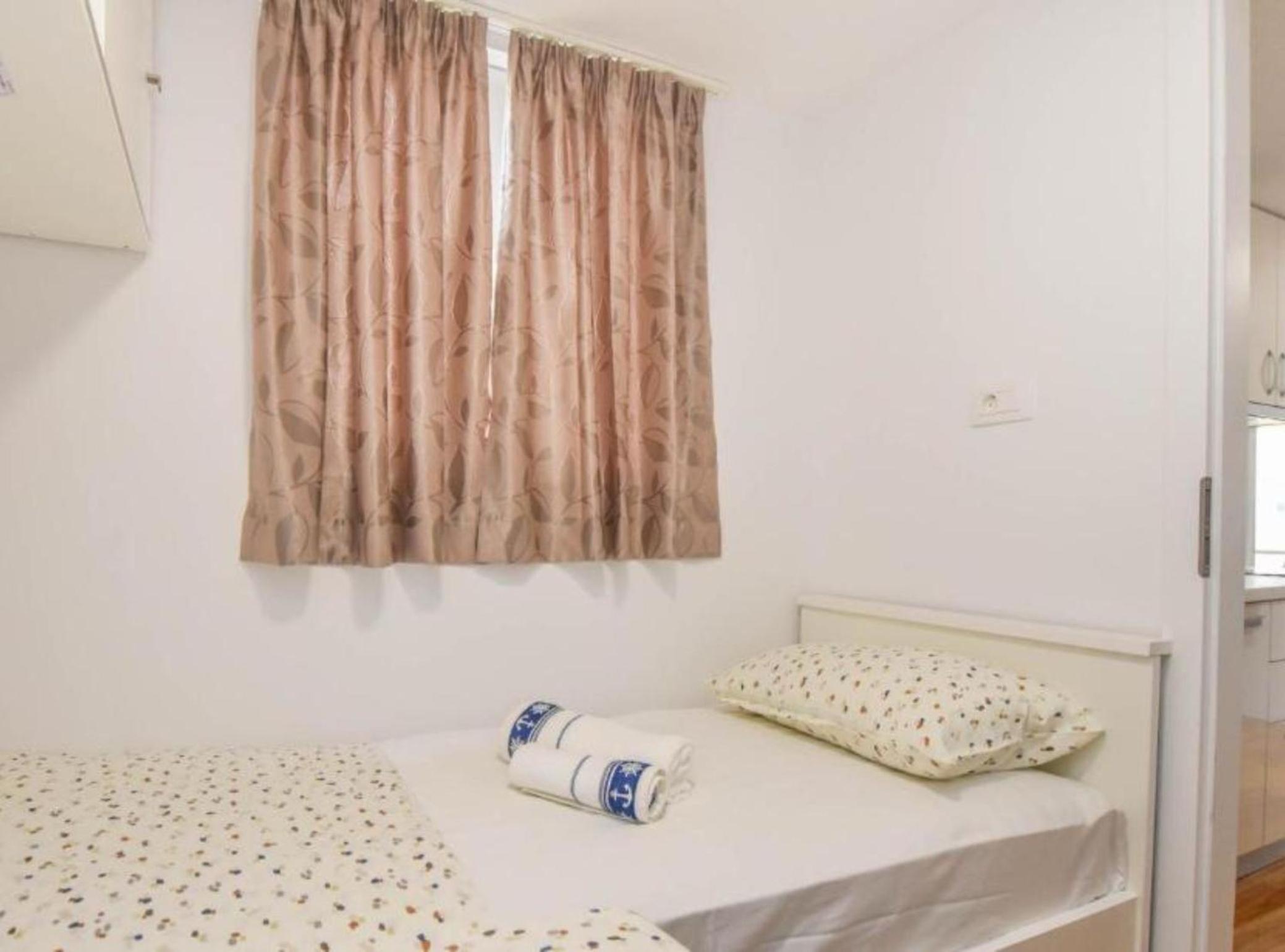 Camping Mobile Homes Bella Vita Biograd na Moru
