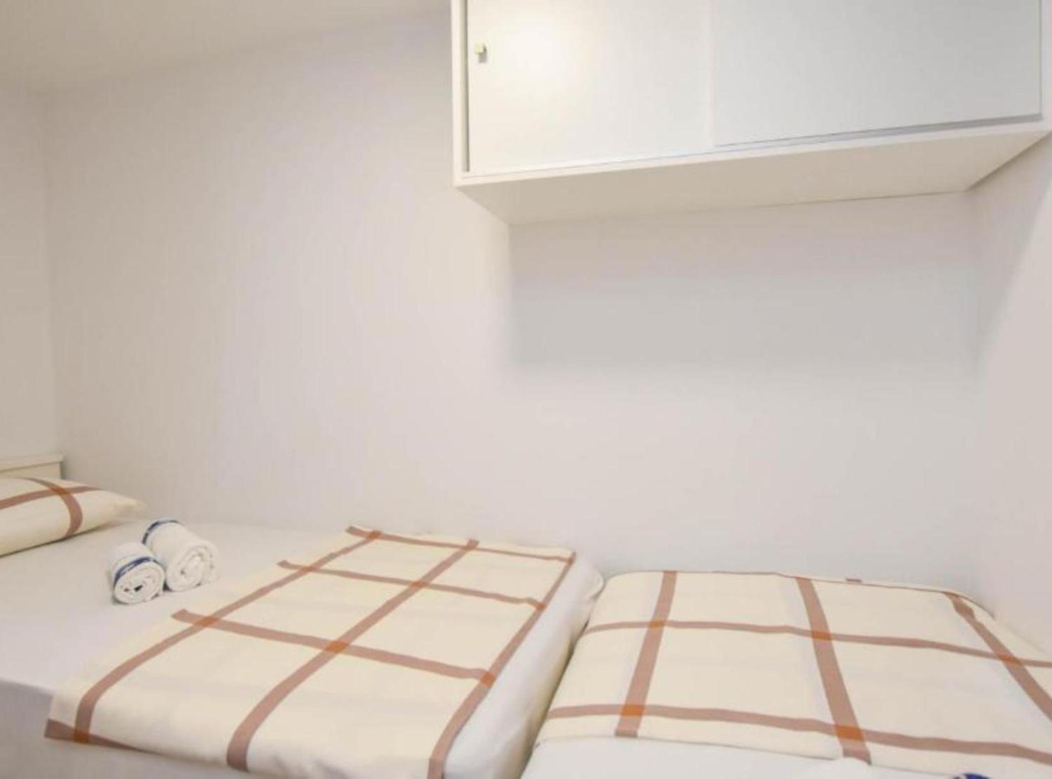 Camping Mobile Homes Bella Vita Biograd na Moru