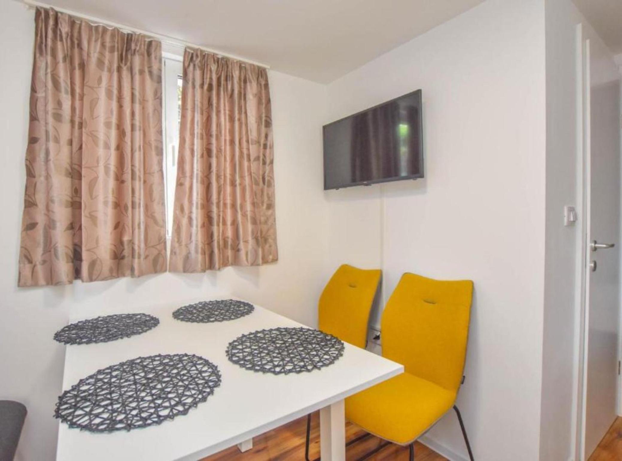 Camping Mobile Homes Bella Vita Biograd na Moru
