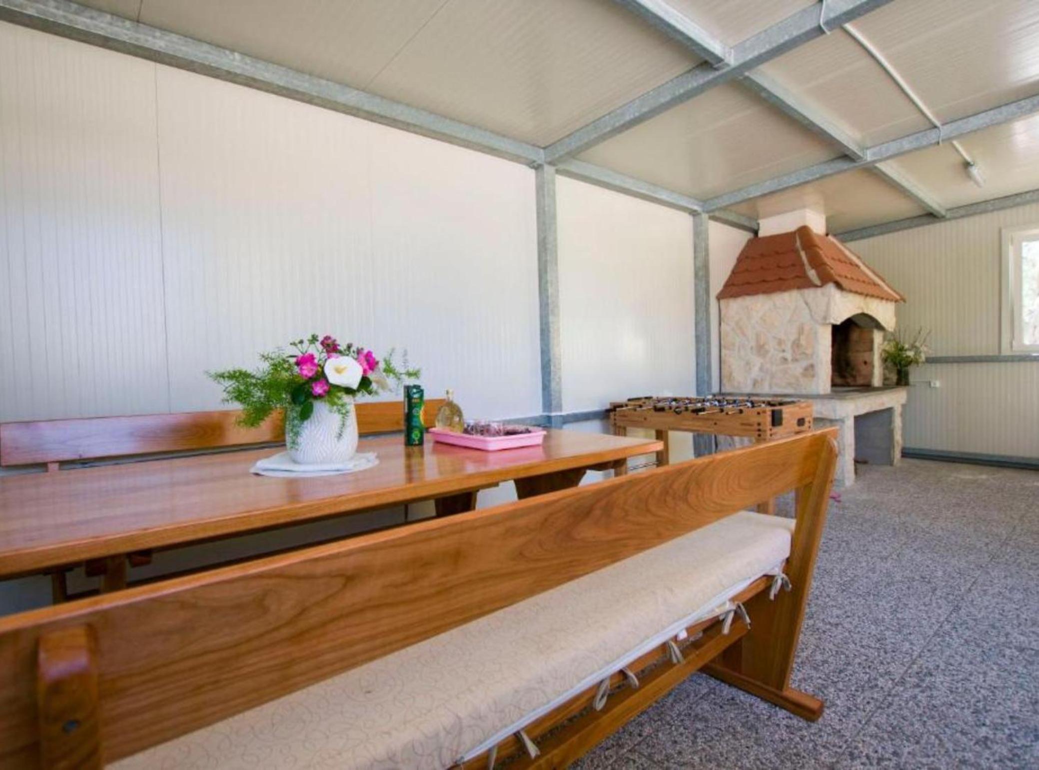 Camping Mobile Homes Bella Vita Biograd na Moru
