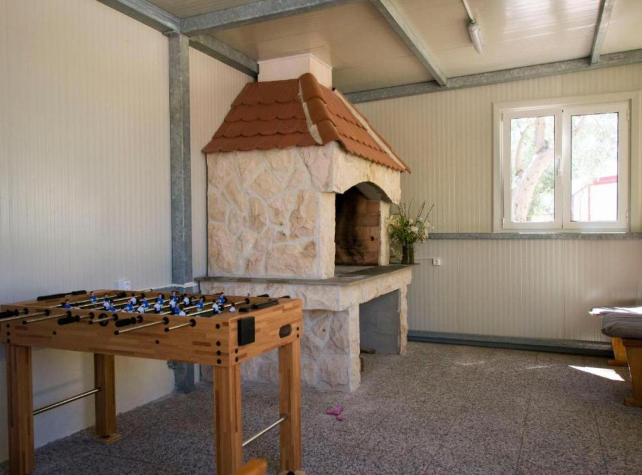 Camping Mobile Homes Bella Vita Biograd na Moru