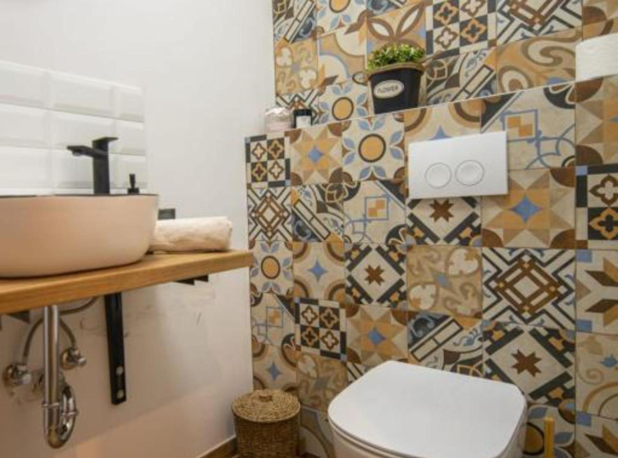 Lux Vintage House Bella Vita Biograd na Moru view 5