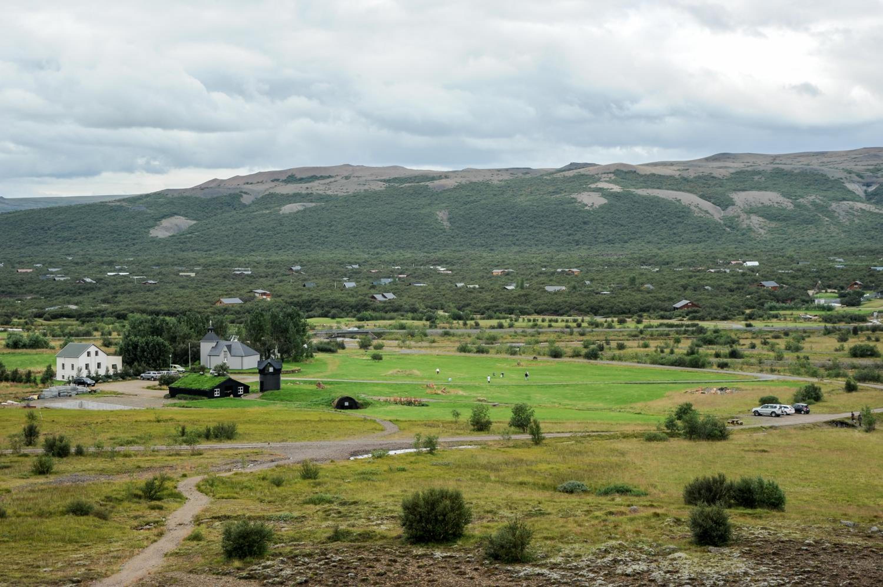 Harpa Holiday Home - Birta Rentals