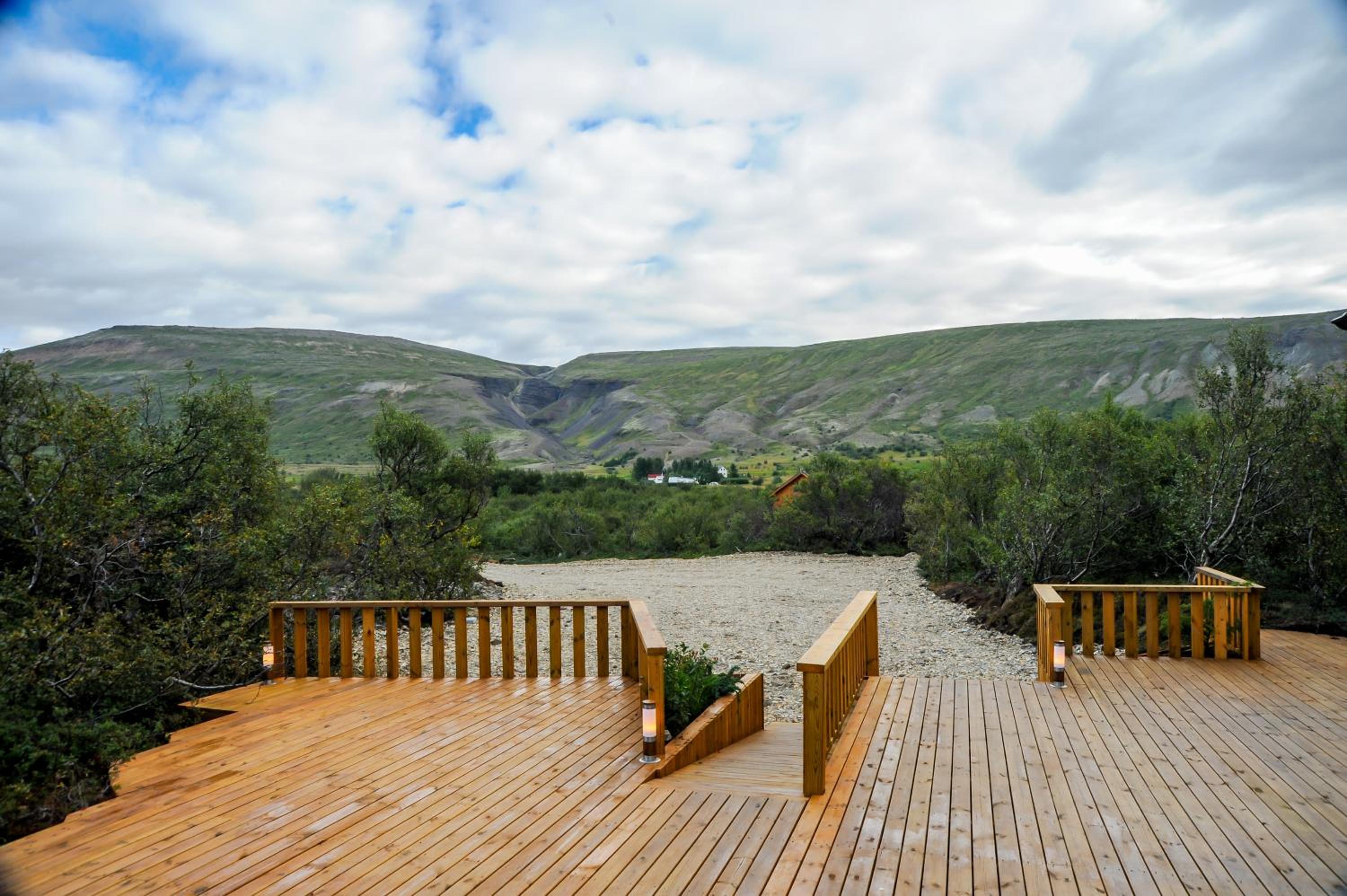 Harpa Holiday Home - Birta Rentals