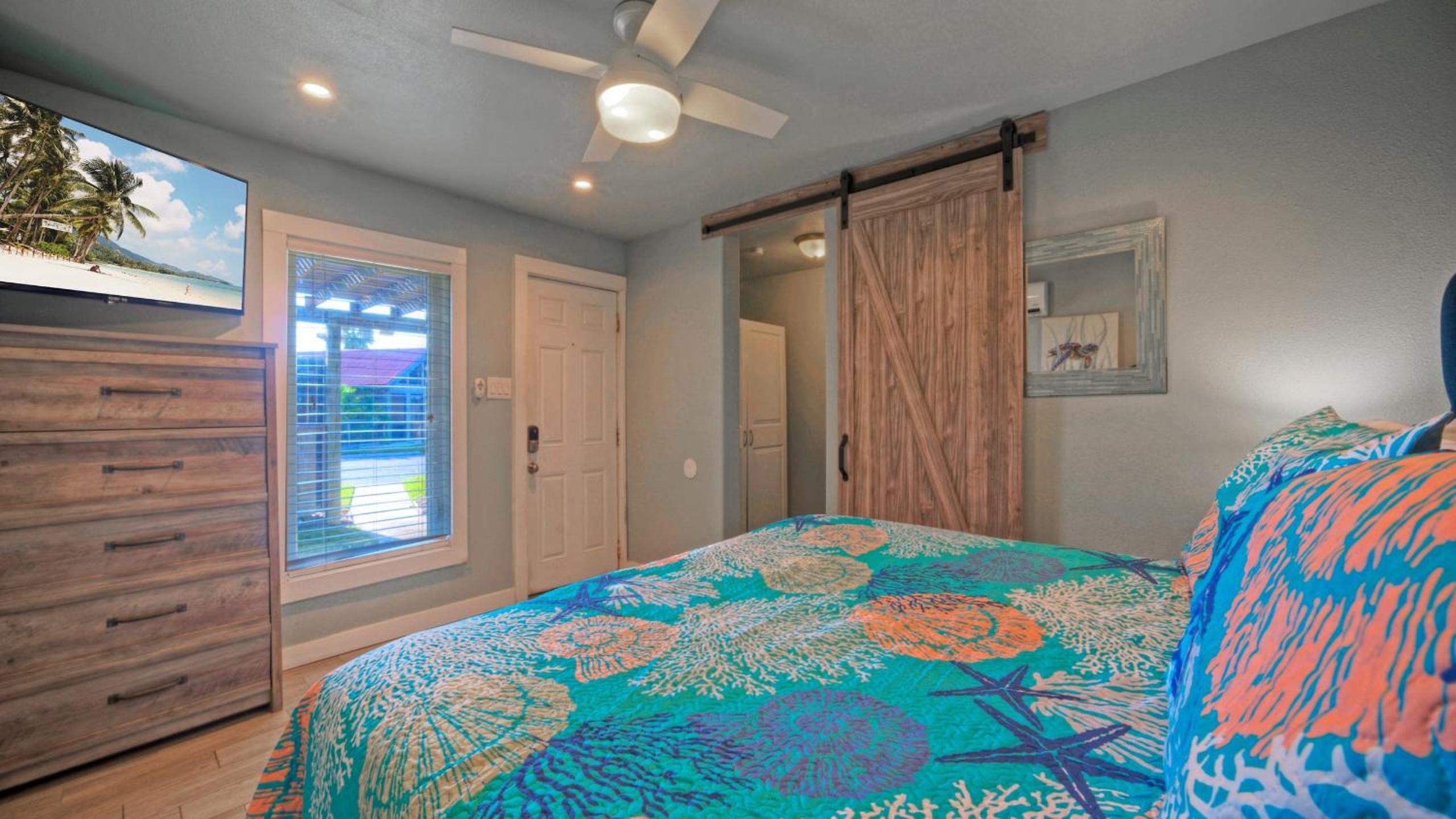 Walk to Shops Near Dining Beach Central Port A Location Casa Coconut by AvantStay