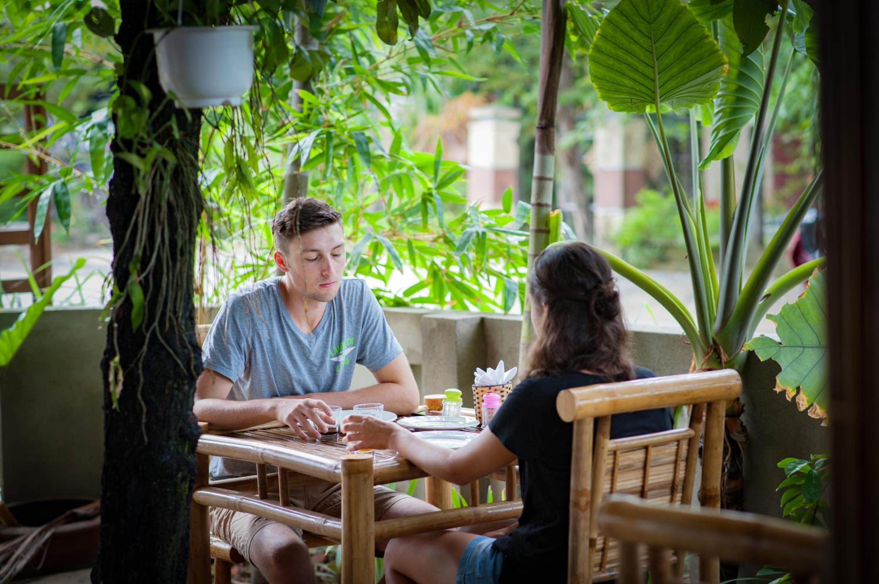 Hoi An Rustic Villa
