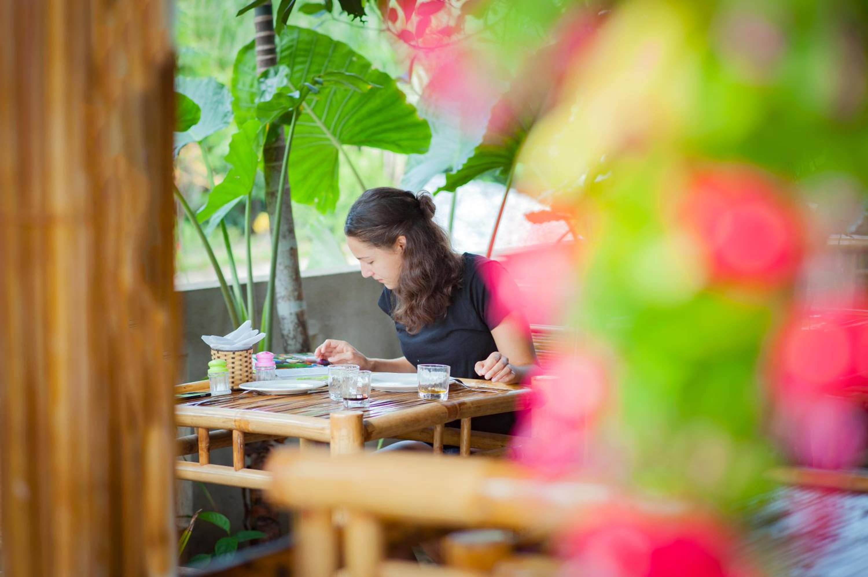 Hoi An Rustic Villa