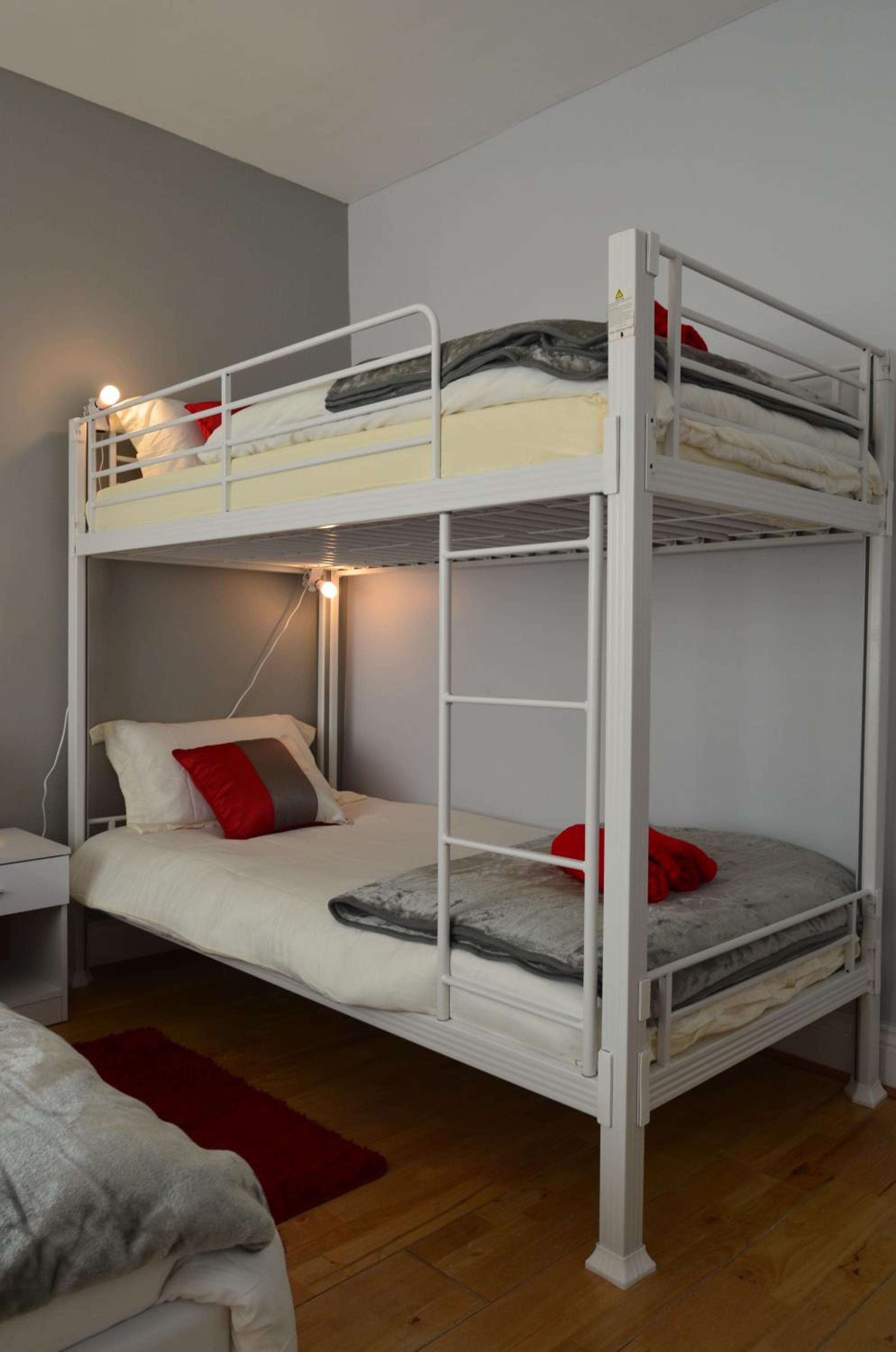 Old Trafford Guest House