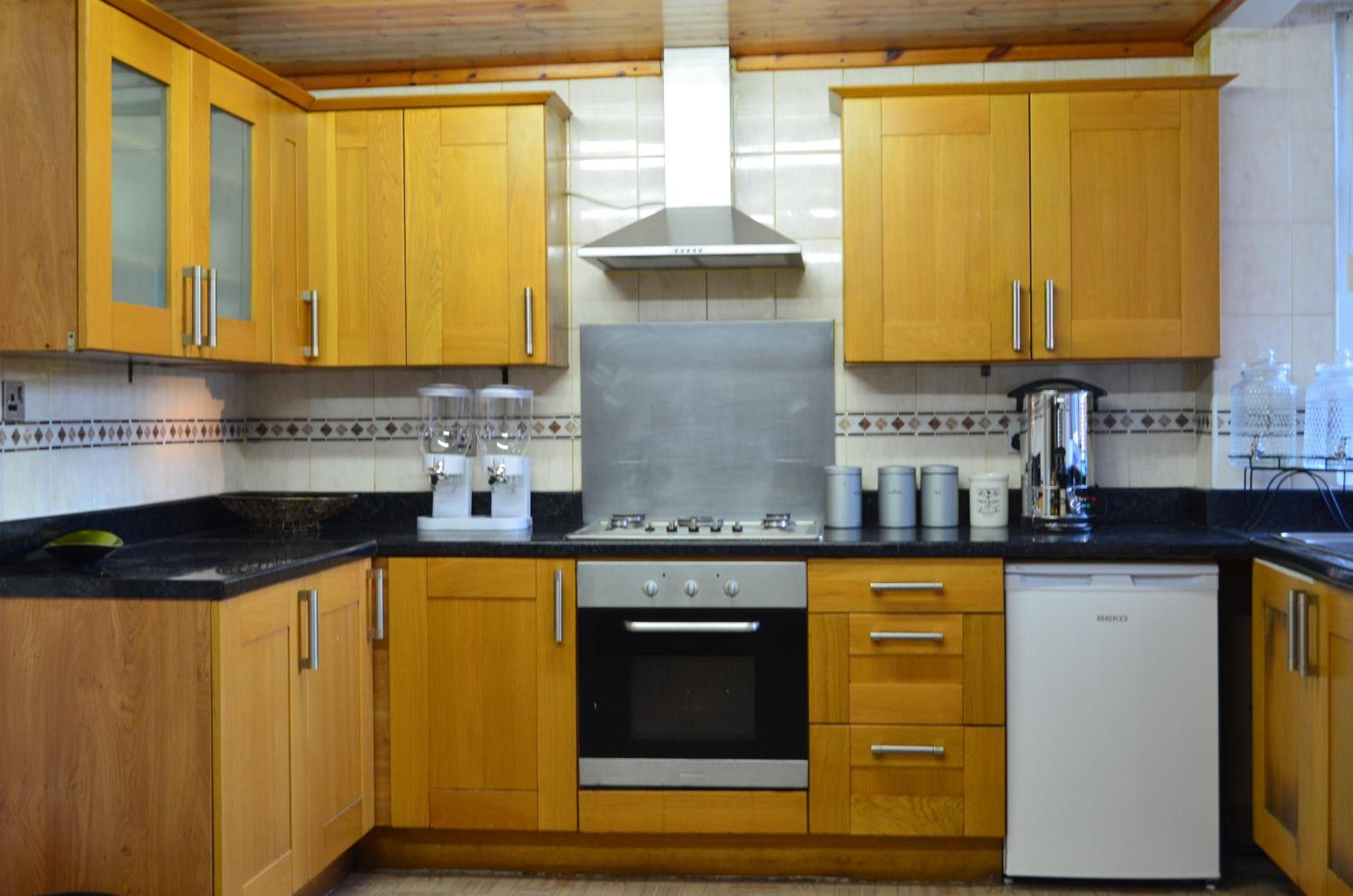 Old Trafford Guest House