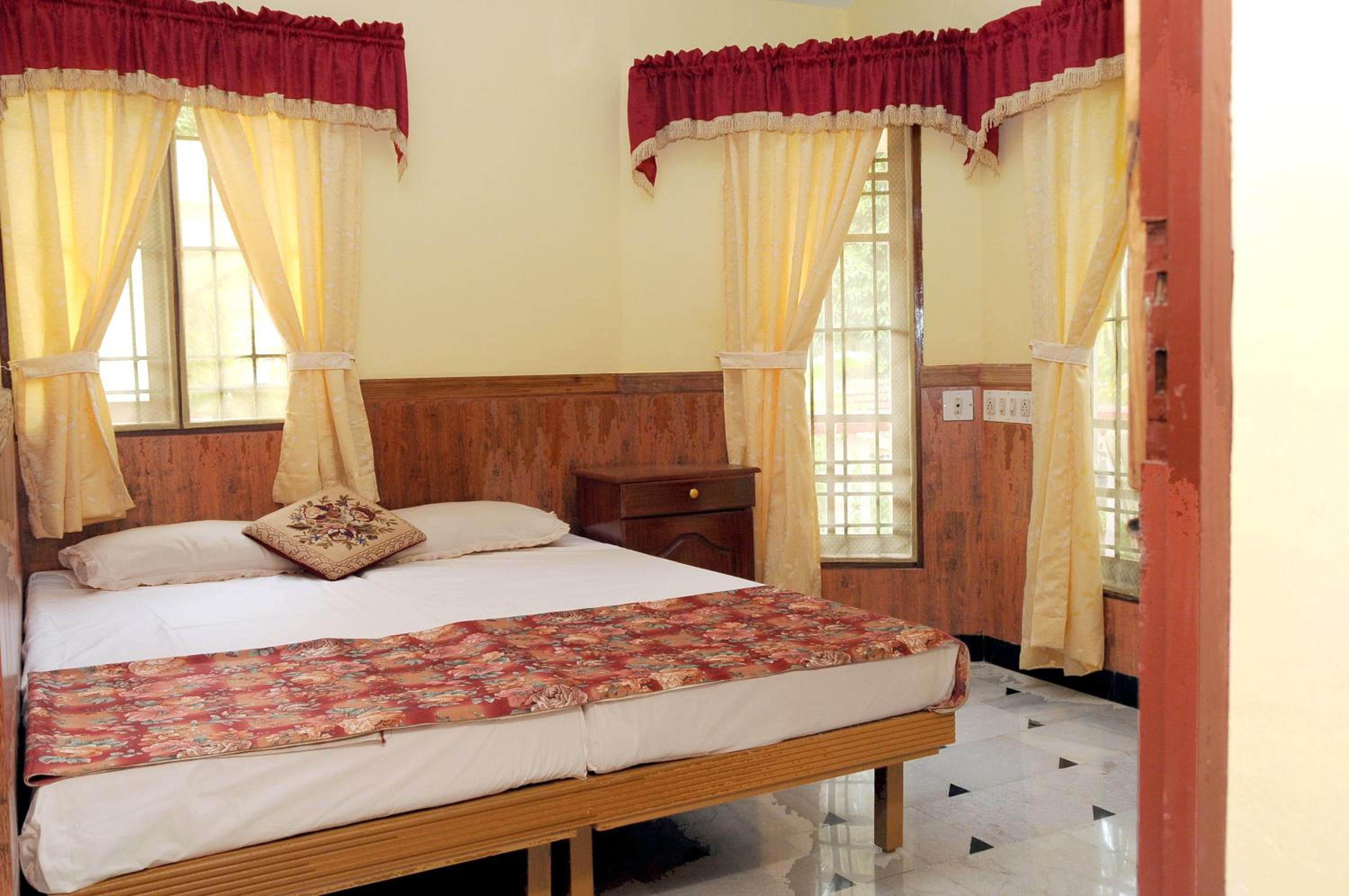 Maison Casero Home Stay view 3