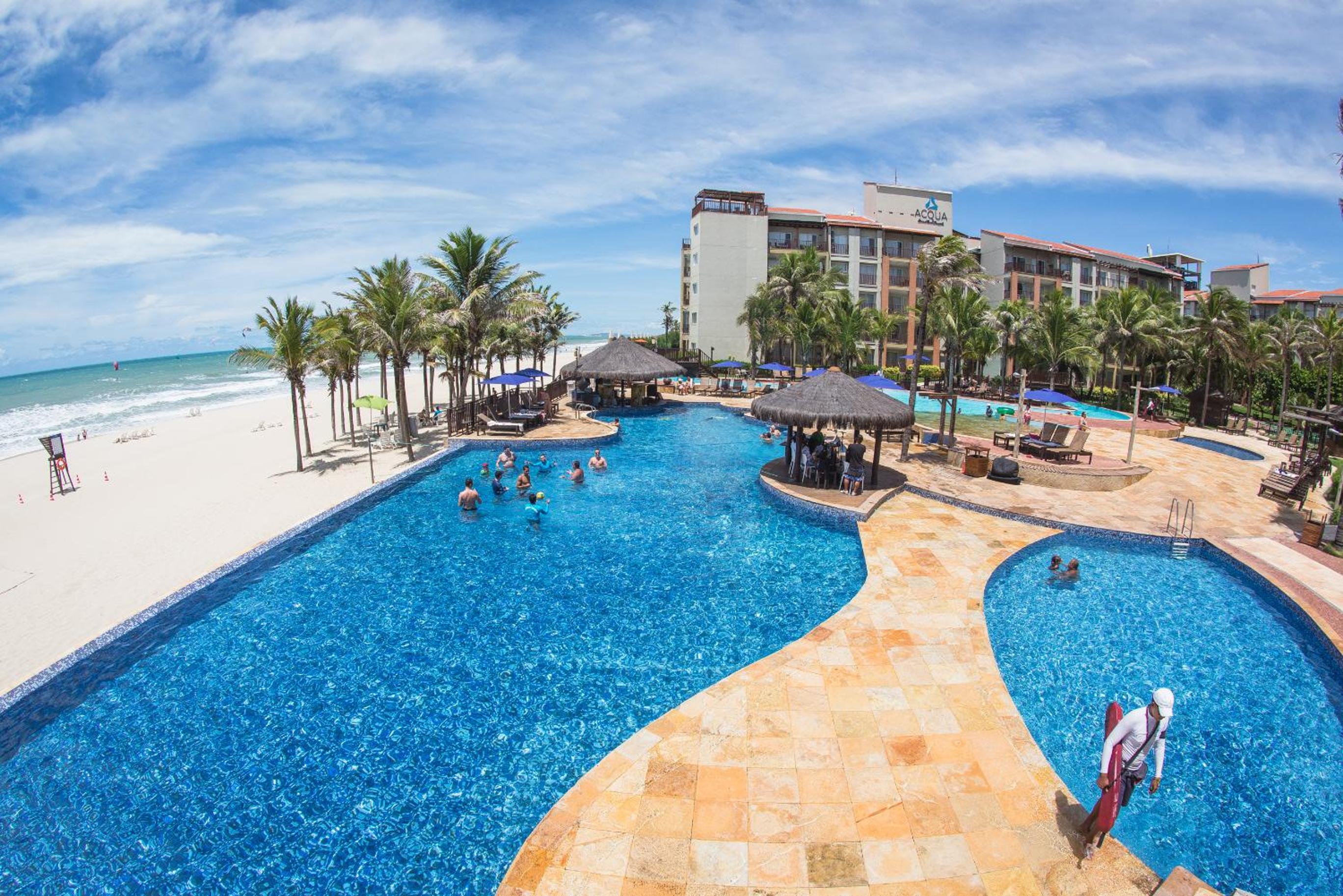 Beach Park Resort - Acqua