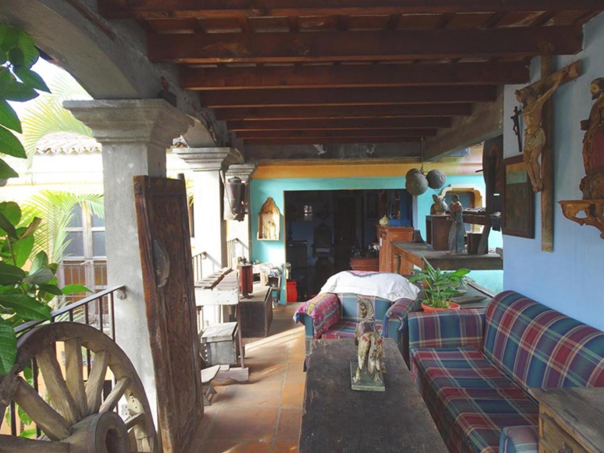 Posada San Sebastian