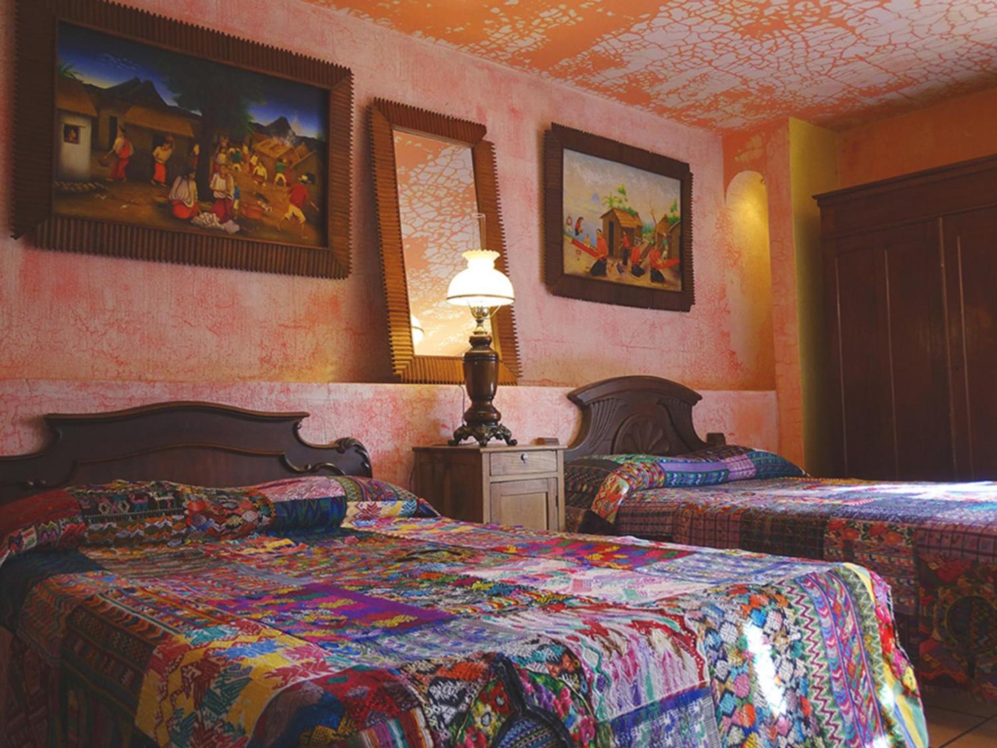 Posada San Sebastian