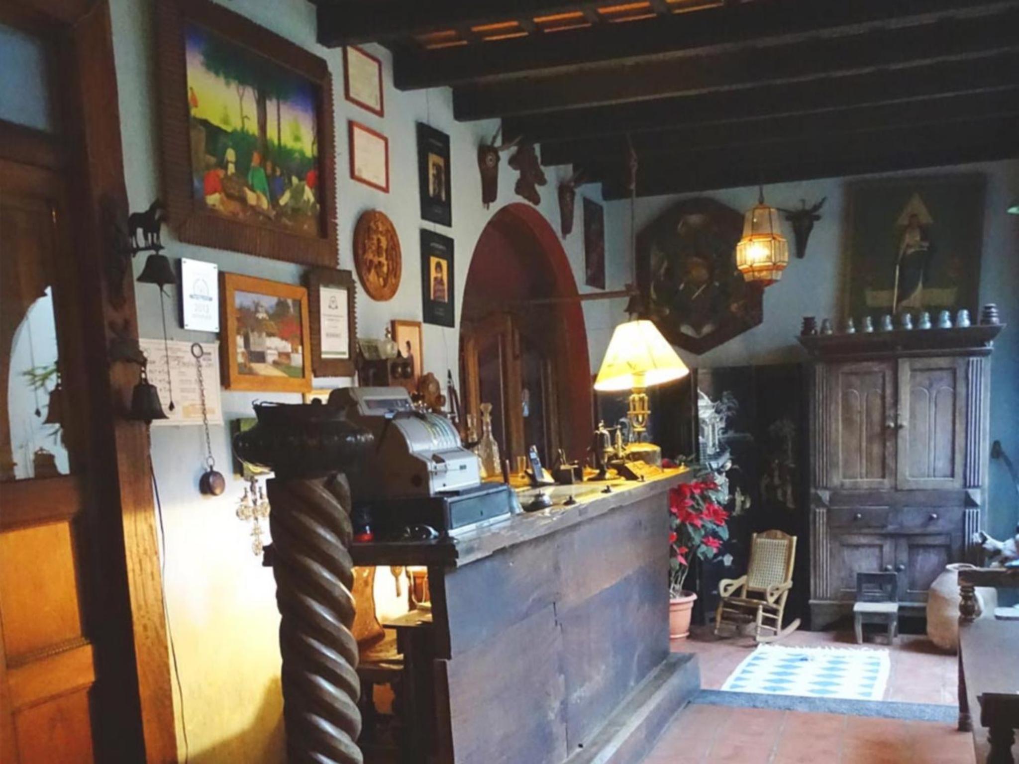 Posada San Sebastian