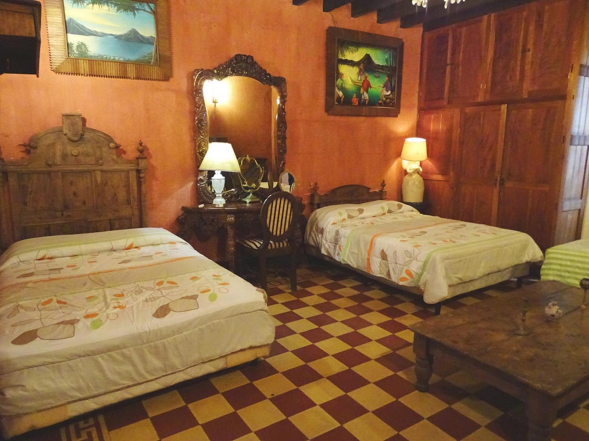 Posada San Sebastian
