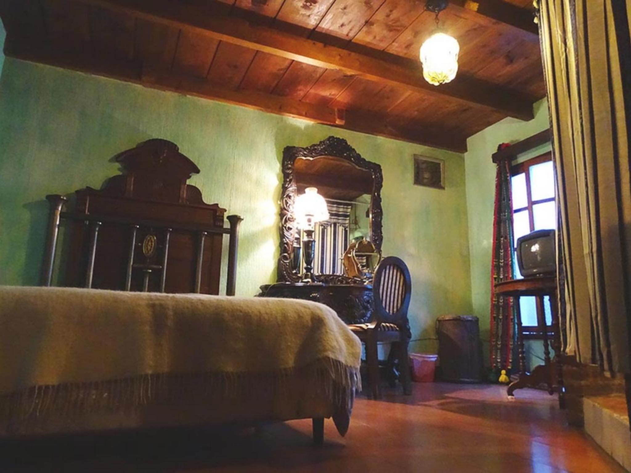 Posada San Sebastian
