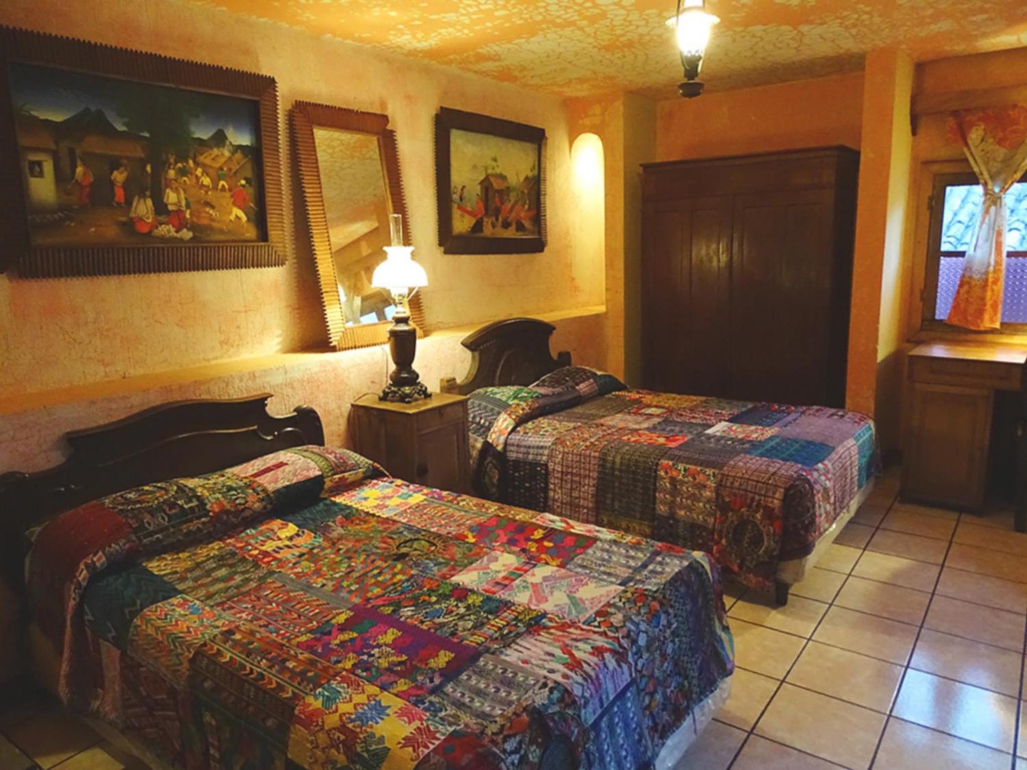 Posada San Sebastian