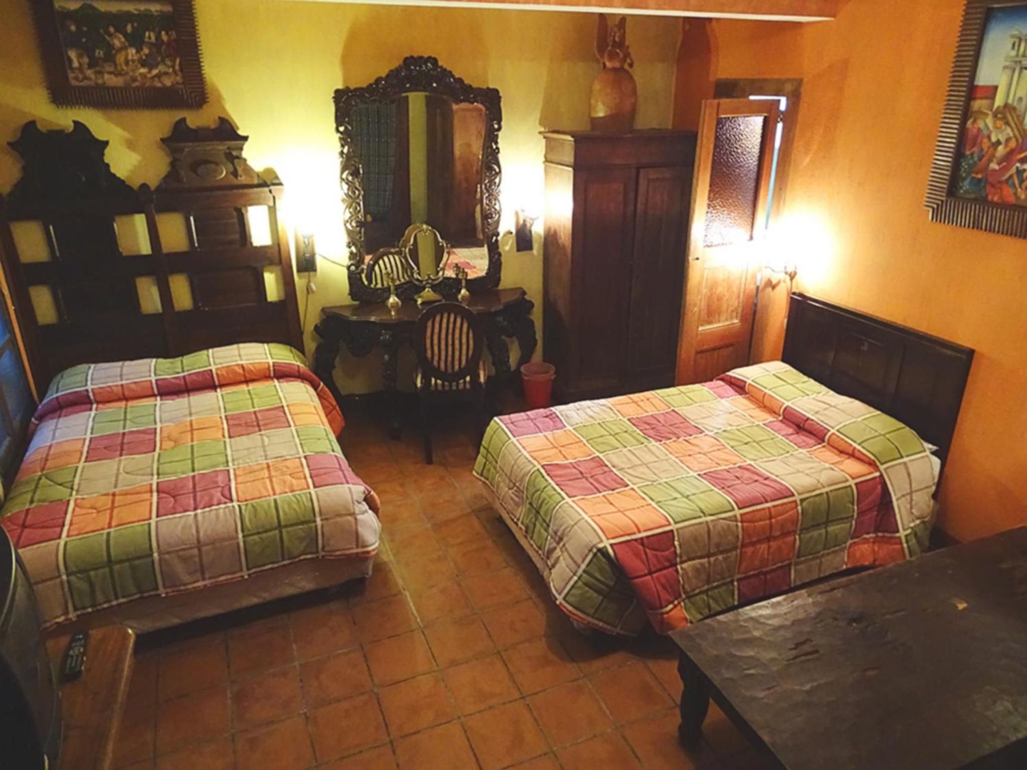 Posada San Sebastian