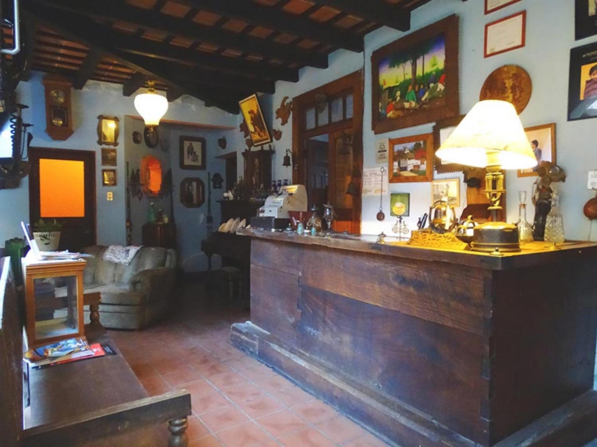 Posada San Sebastian