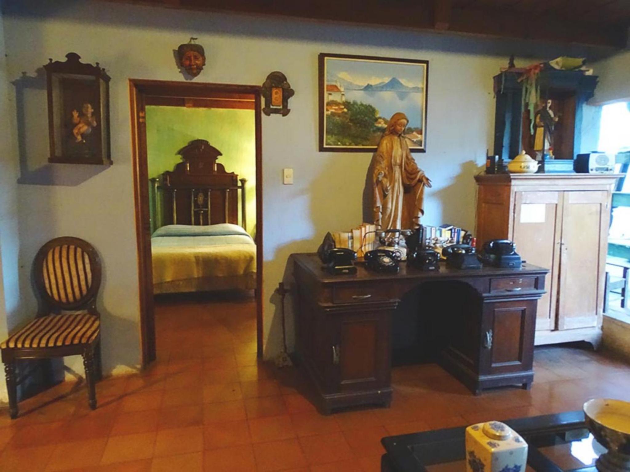 Posada San Sebastian