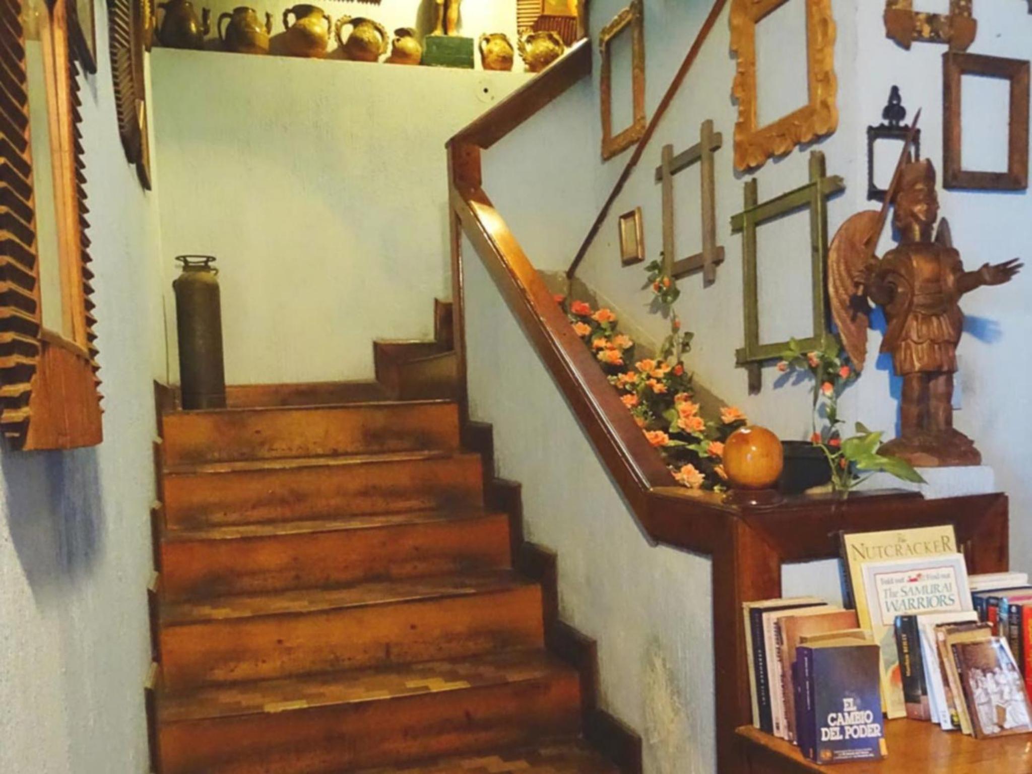 Posada San Sebastian